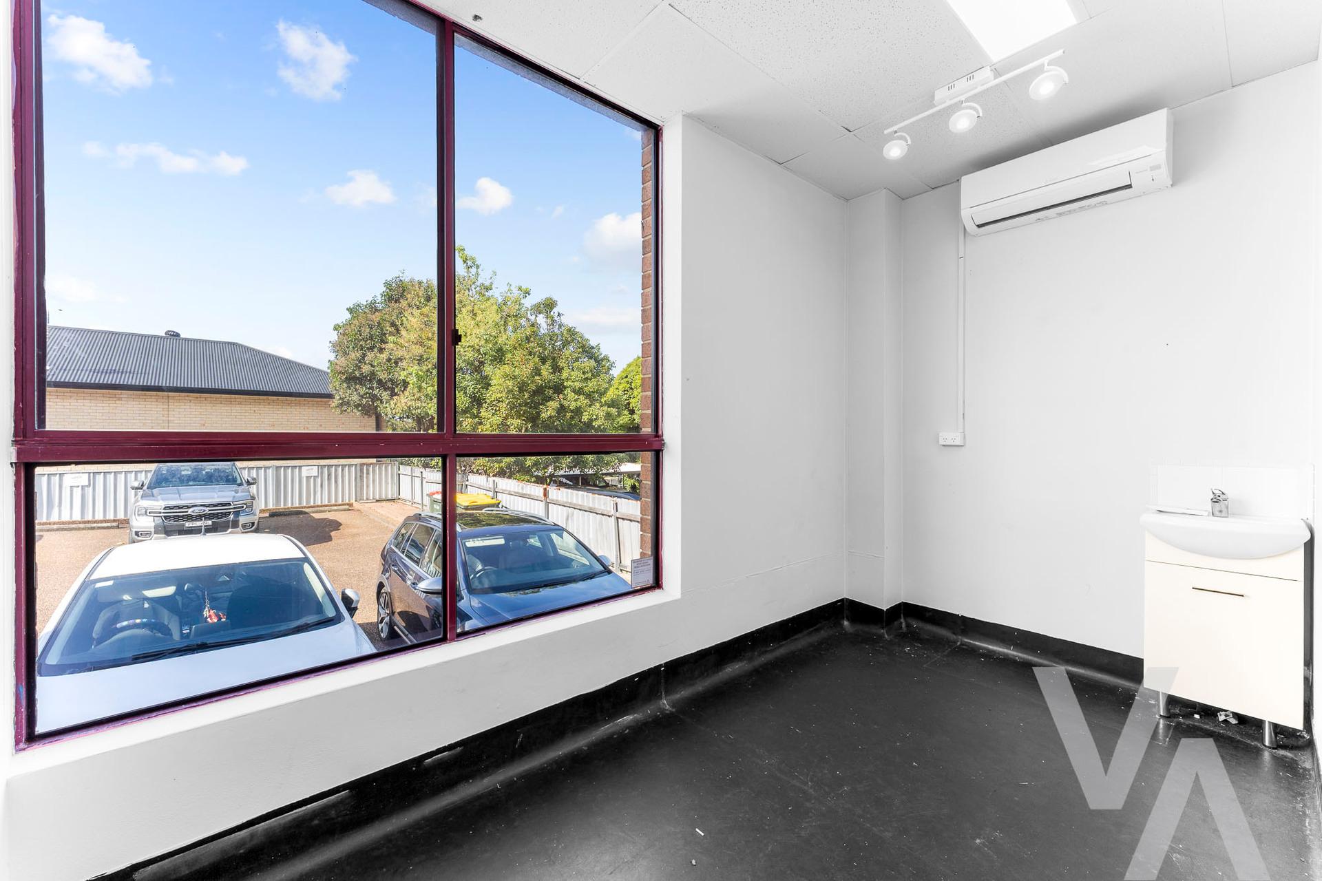 Suite 1, 2 Smith Street Charlestown NSW
