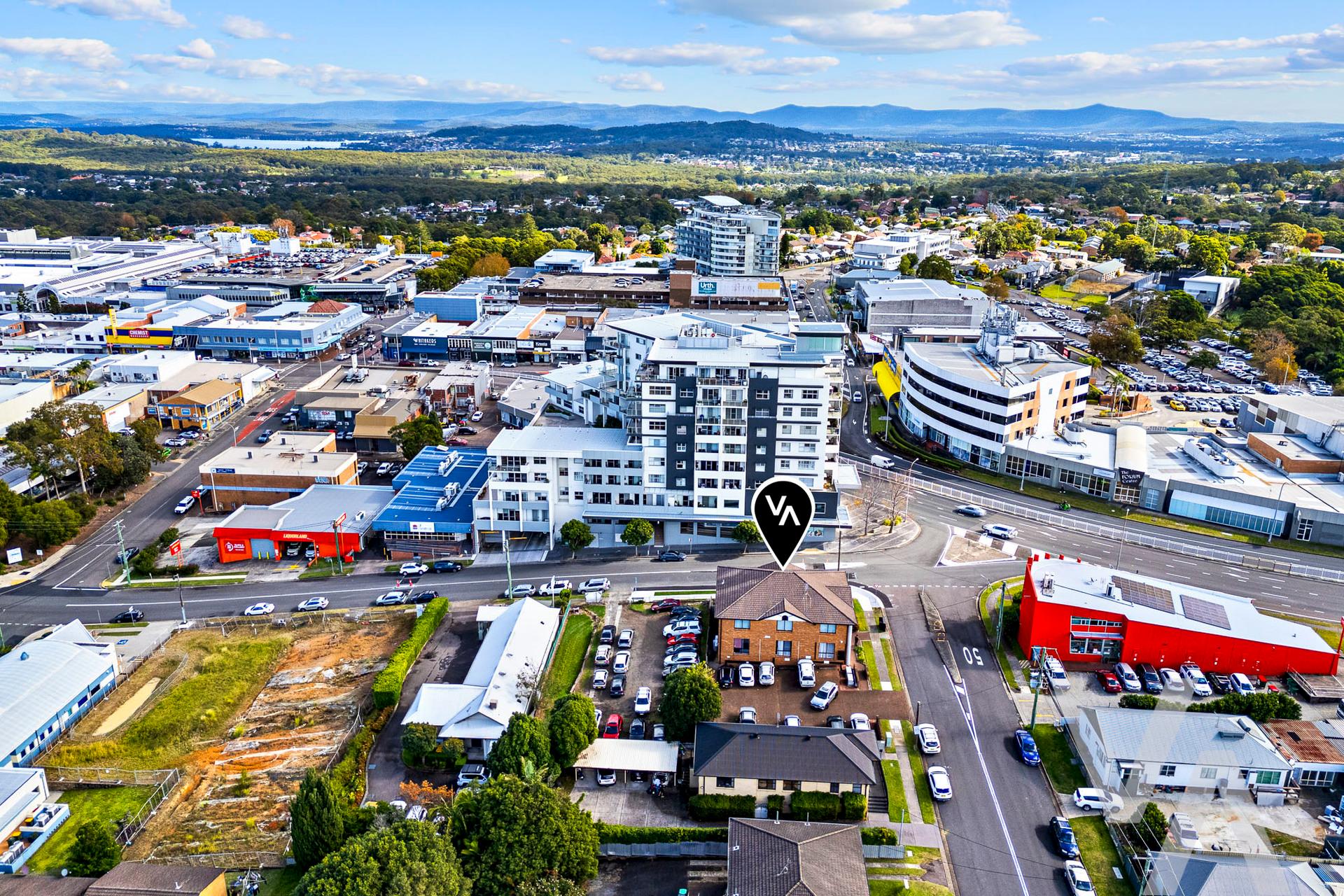 Suite 1, 2 Smith Street Charlestown NSW
