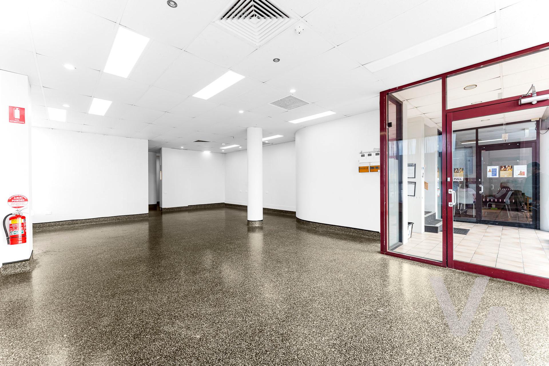 Suite 1, 2 Smith Street Charlestown NSW