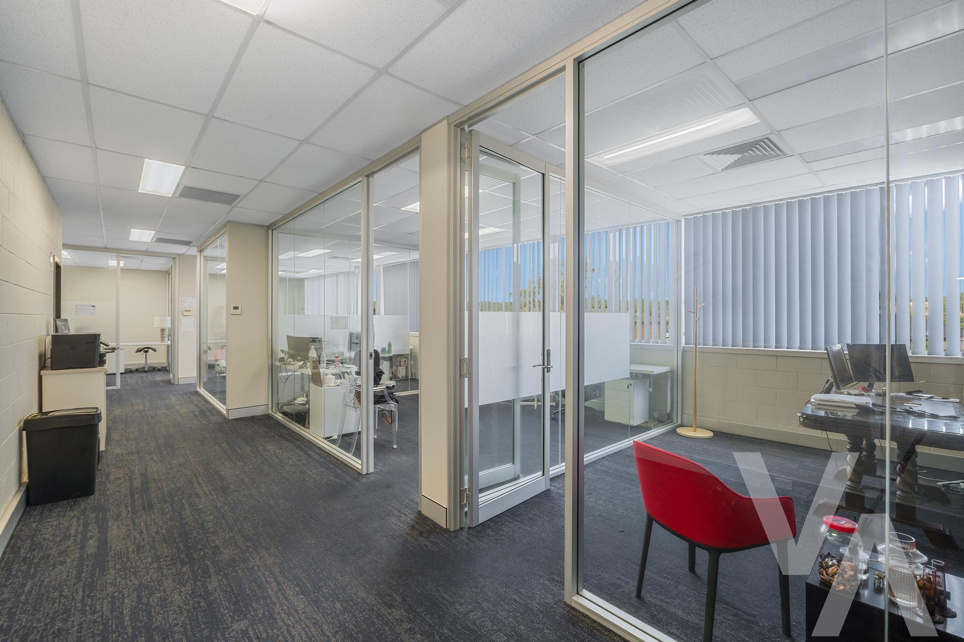 15 & 16/45 Mordue  Parade Jesmond NSW