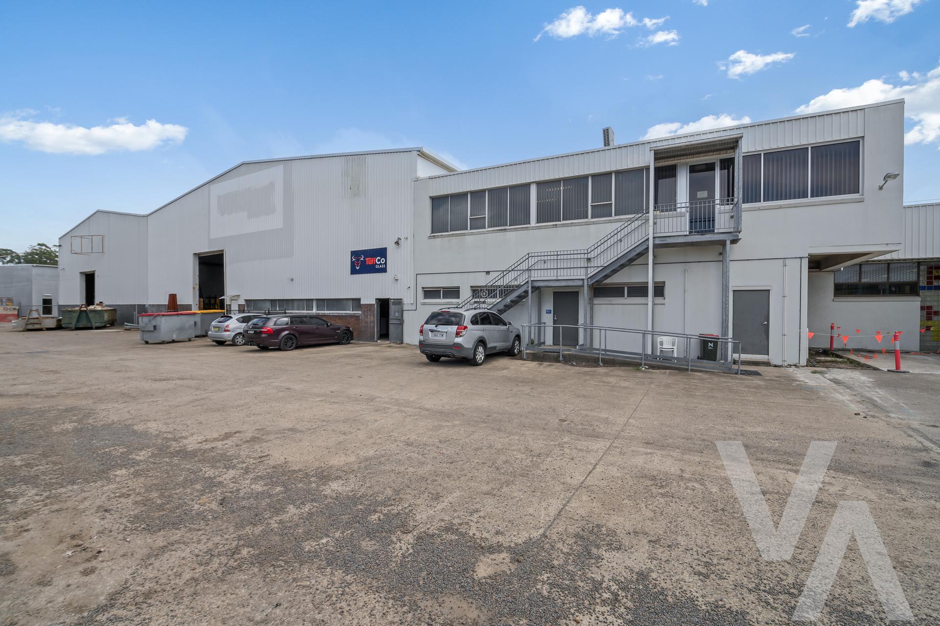 15 & 16/45 Mordue  Parade Jesmond NSW