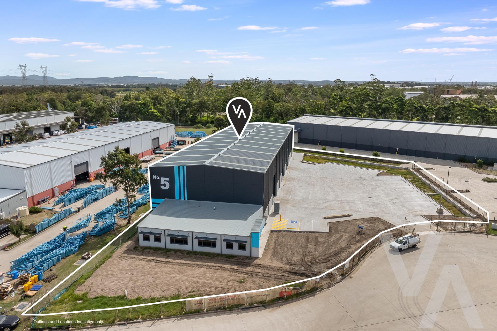 5 Epsom Drive Tomago NSW