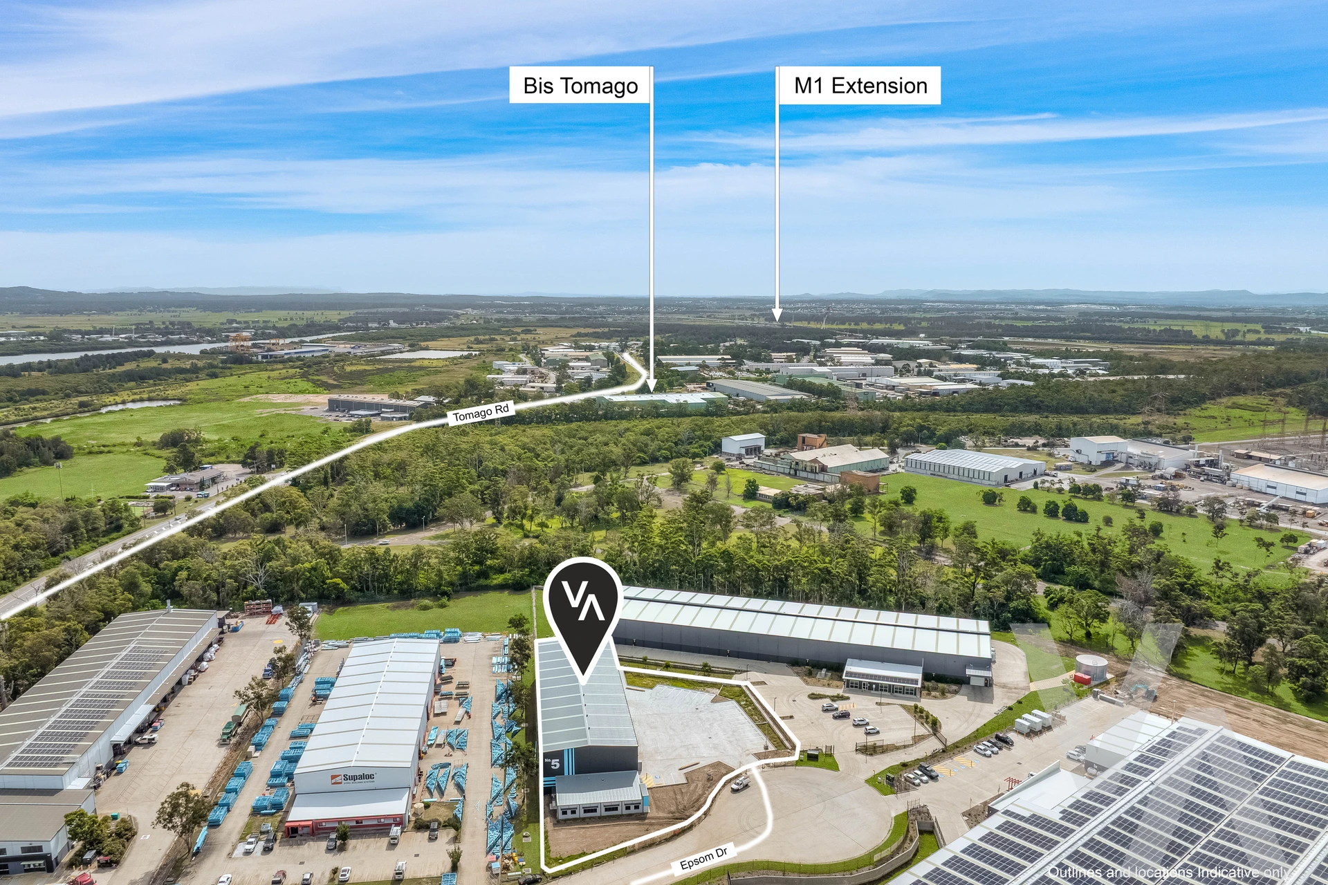 5 Epsom Drive Tomago NSW