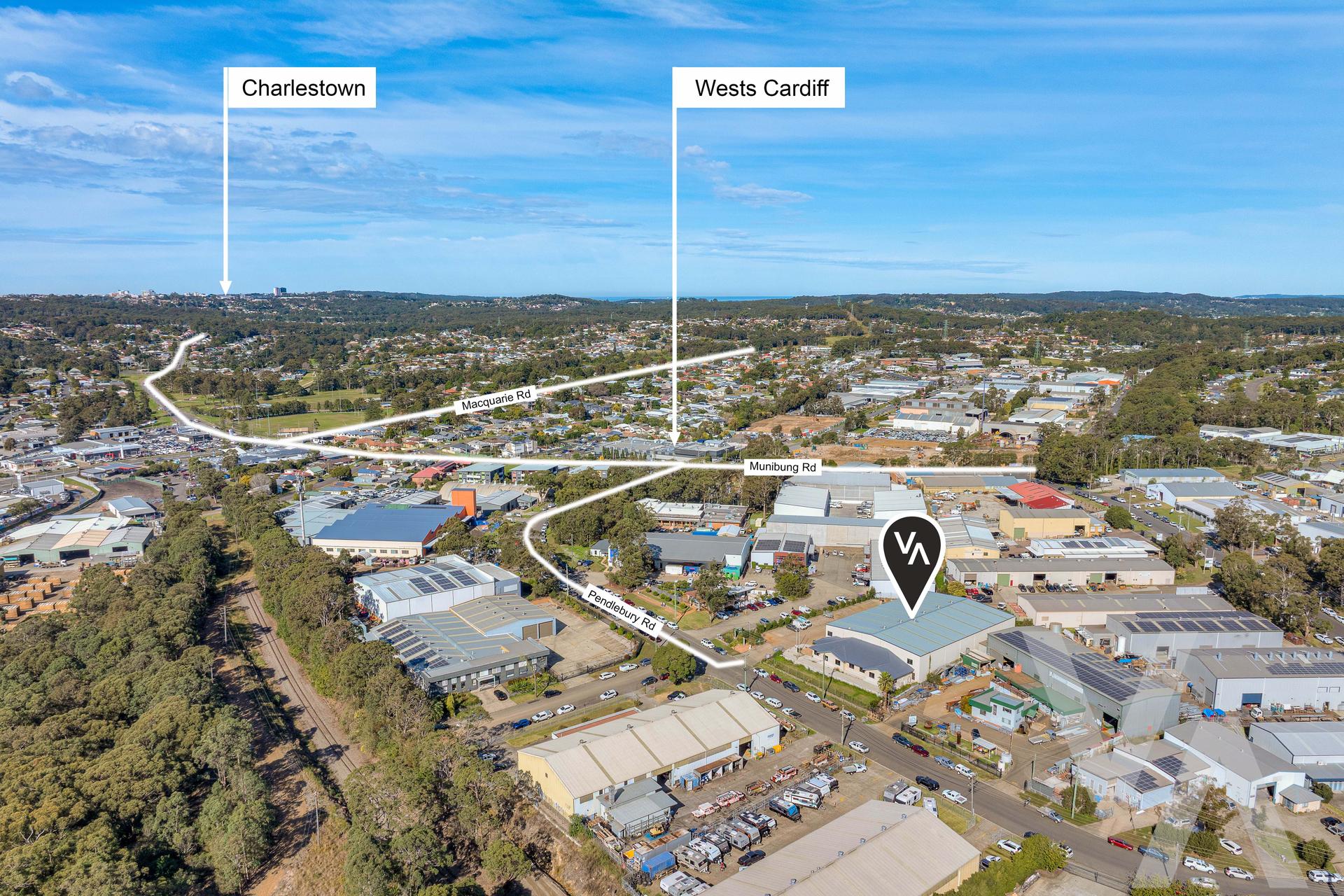 54a Pendlebury Road Cardiff NSW