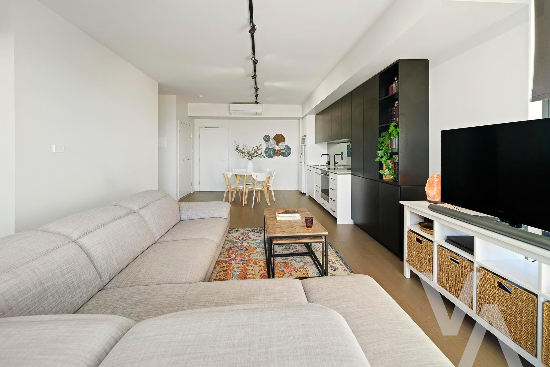 602/7 Wickham Street Wickham NSW