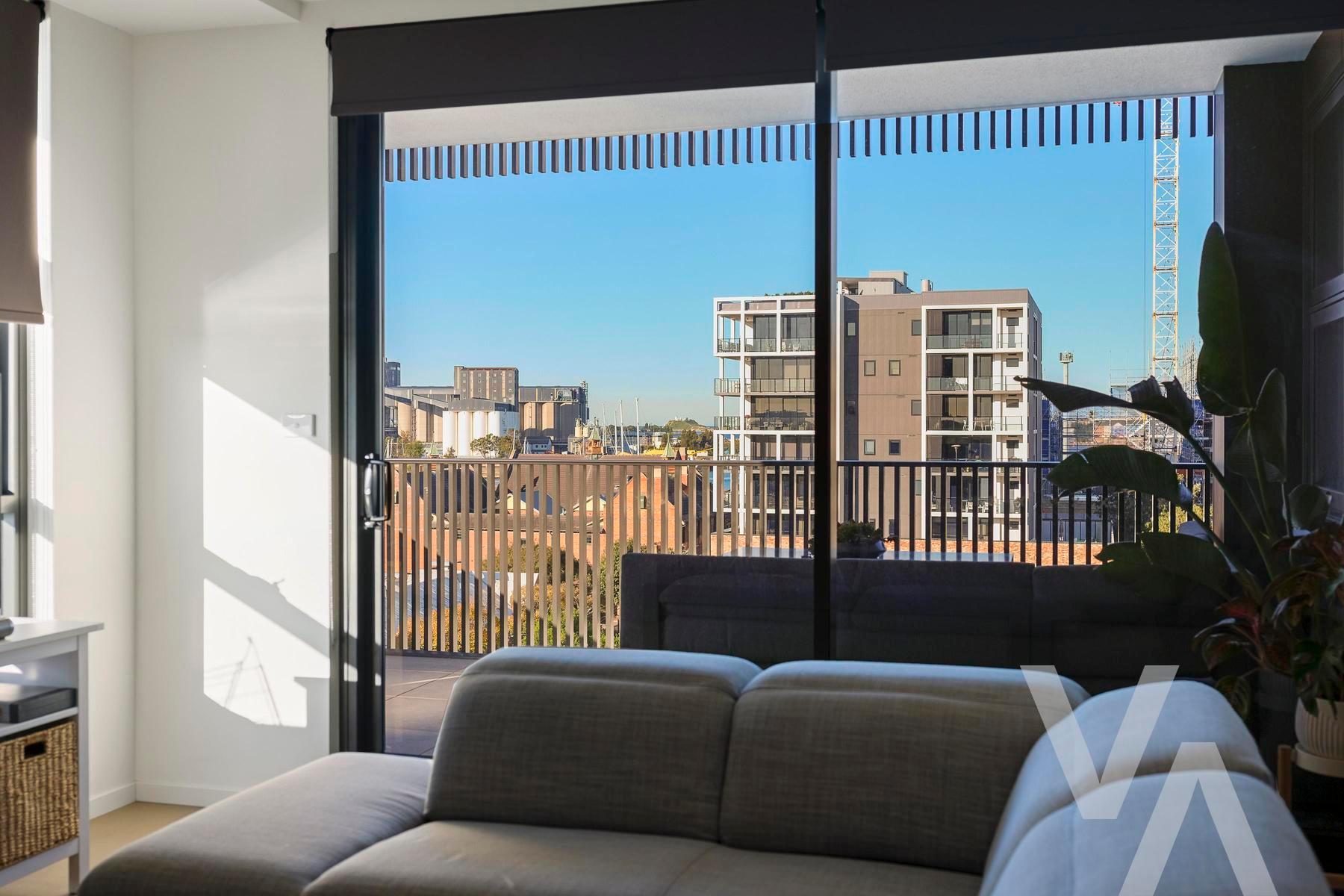 602/7 Wickham Street Wickham NSW