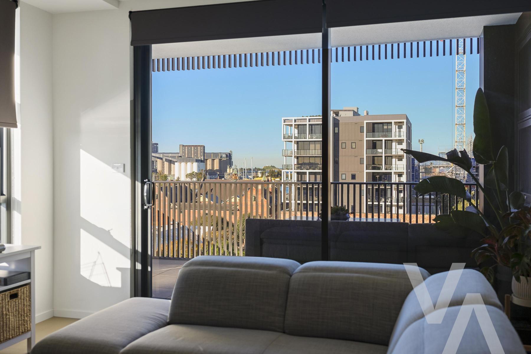 602/7 Wickham Street Wickham NSW