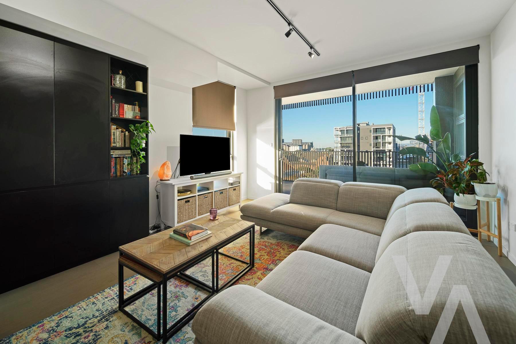 602/7 Wickham Street Wickham NSW