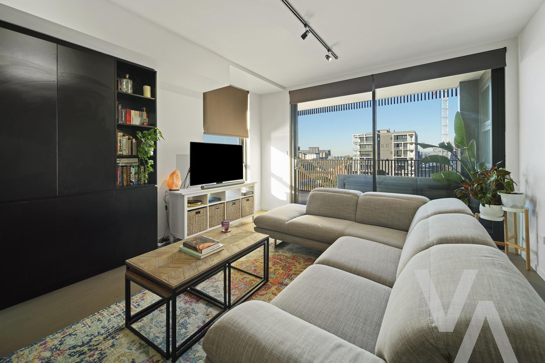 602/7 Wickham Street Wickham NSW
