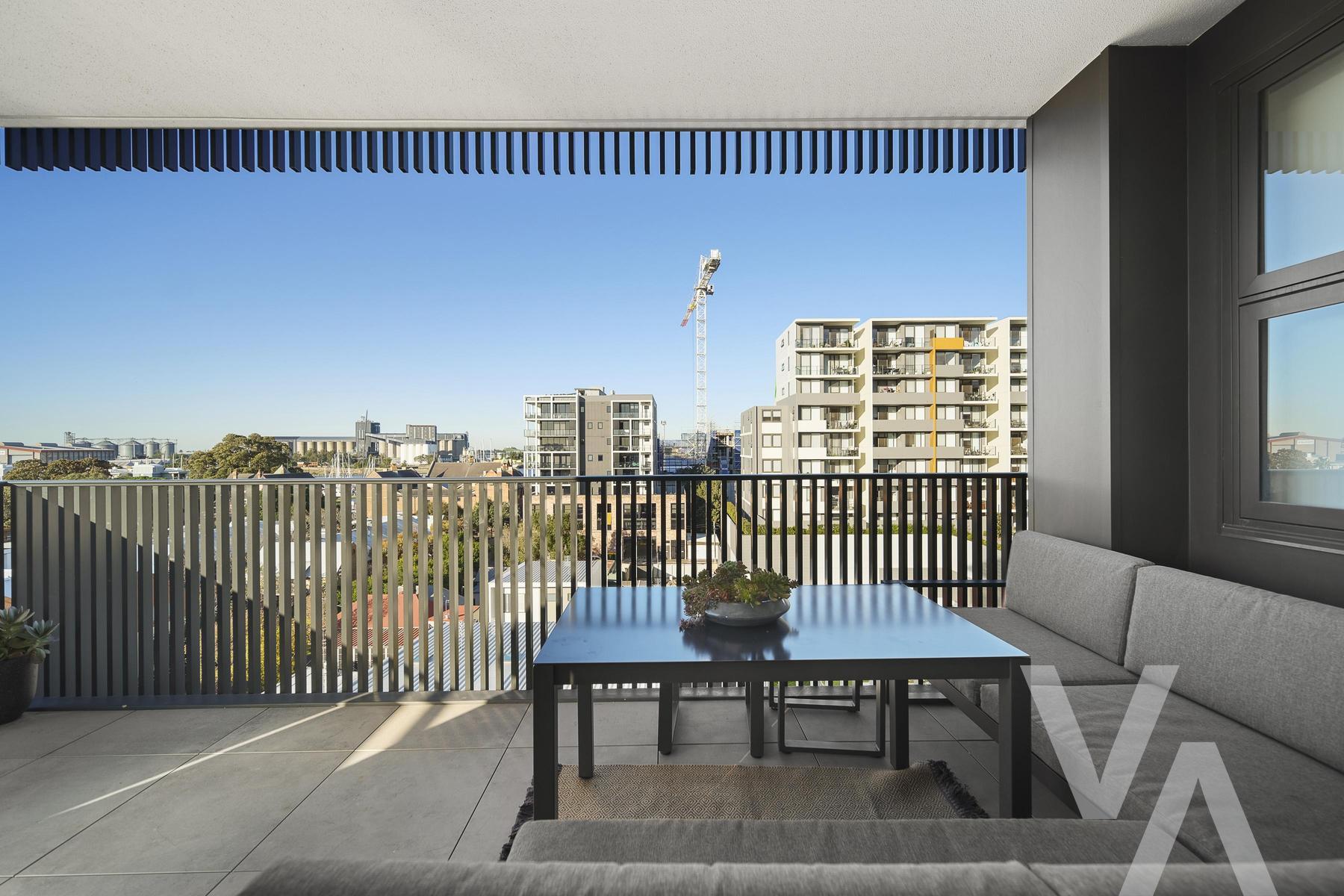 602/7 Wickham Street Wickham NSW