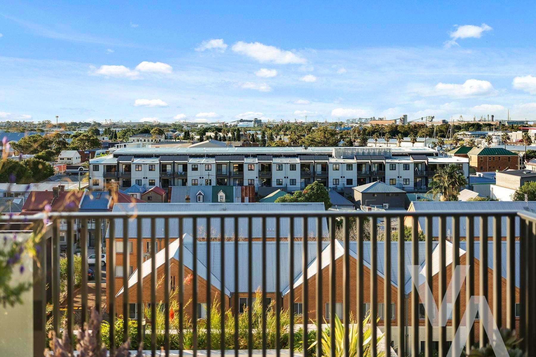 602/7 Wickham Street Wickham NSW