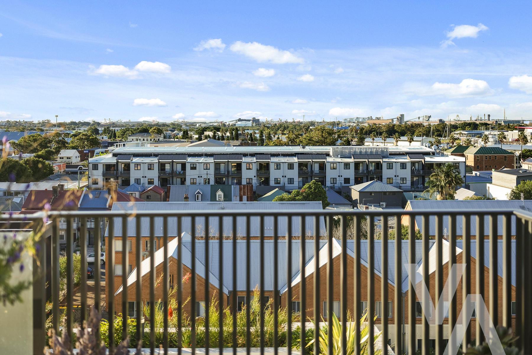 602/7 Wickham Street Wickham NSW
