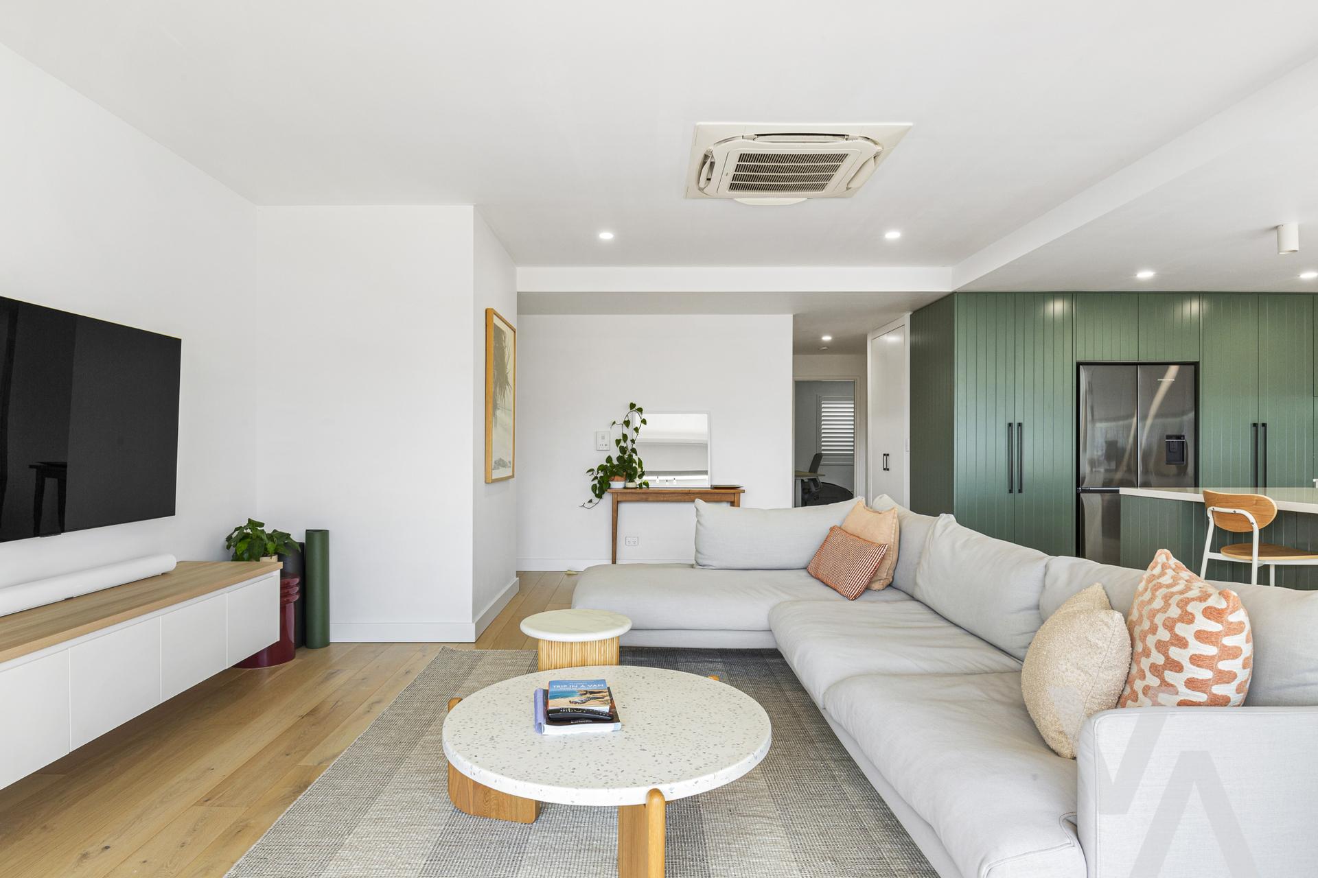 3/71 Scott Street Newcastle NSW