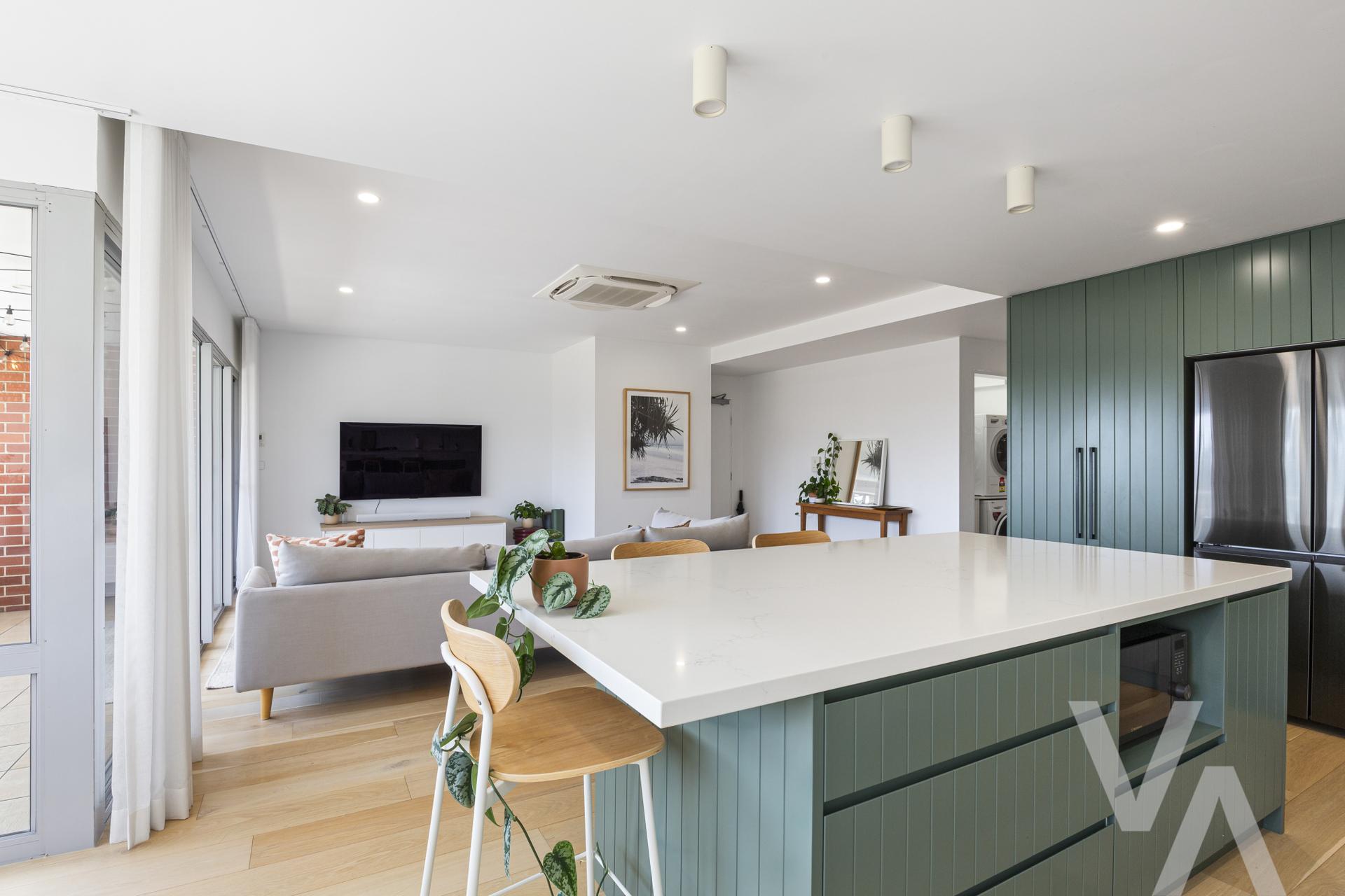 3/71 Scott Street Newcastle NSW