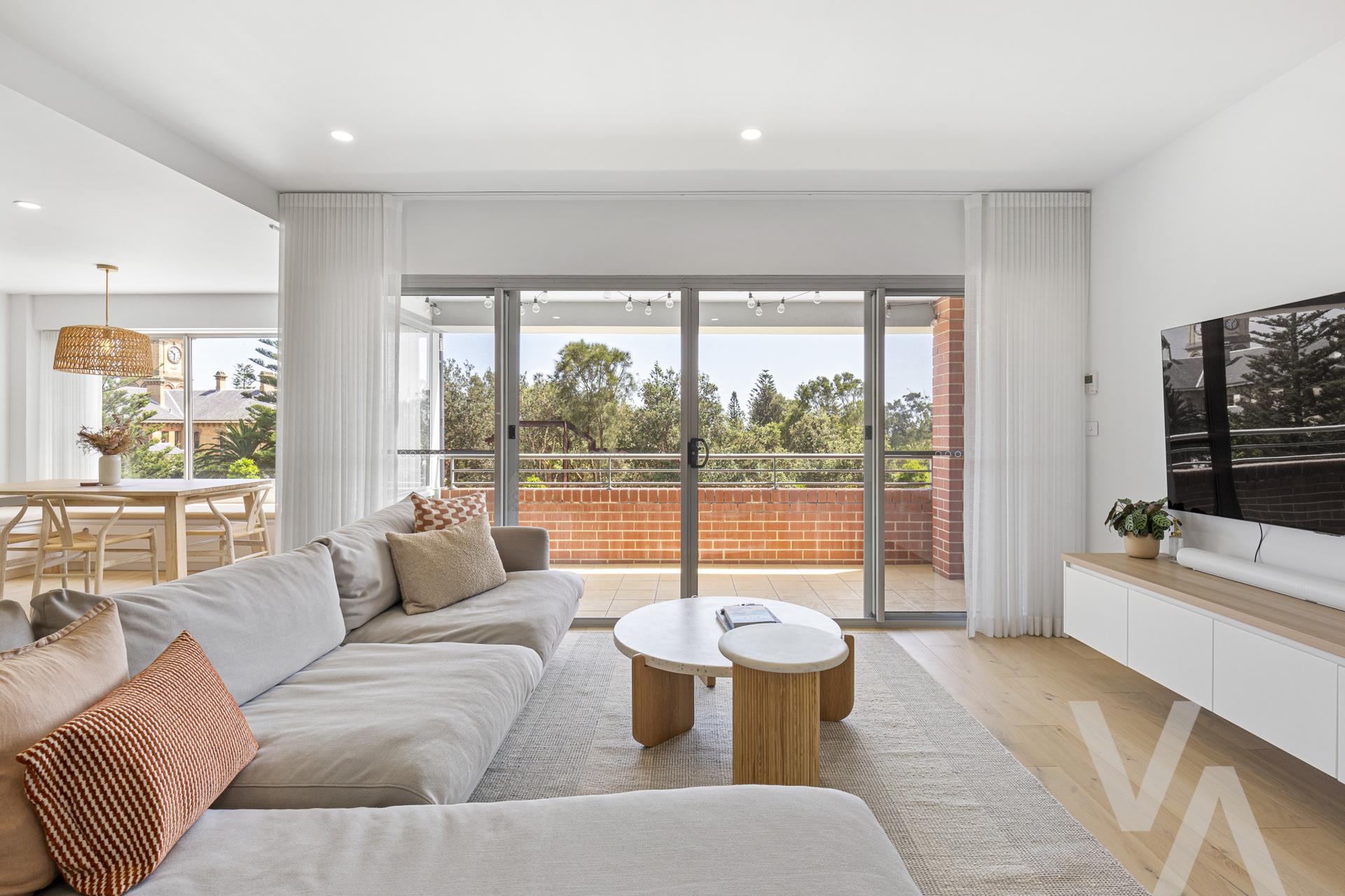 3/71 Scott Street Newcastle NSW