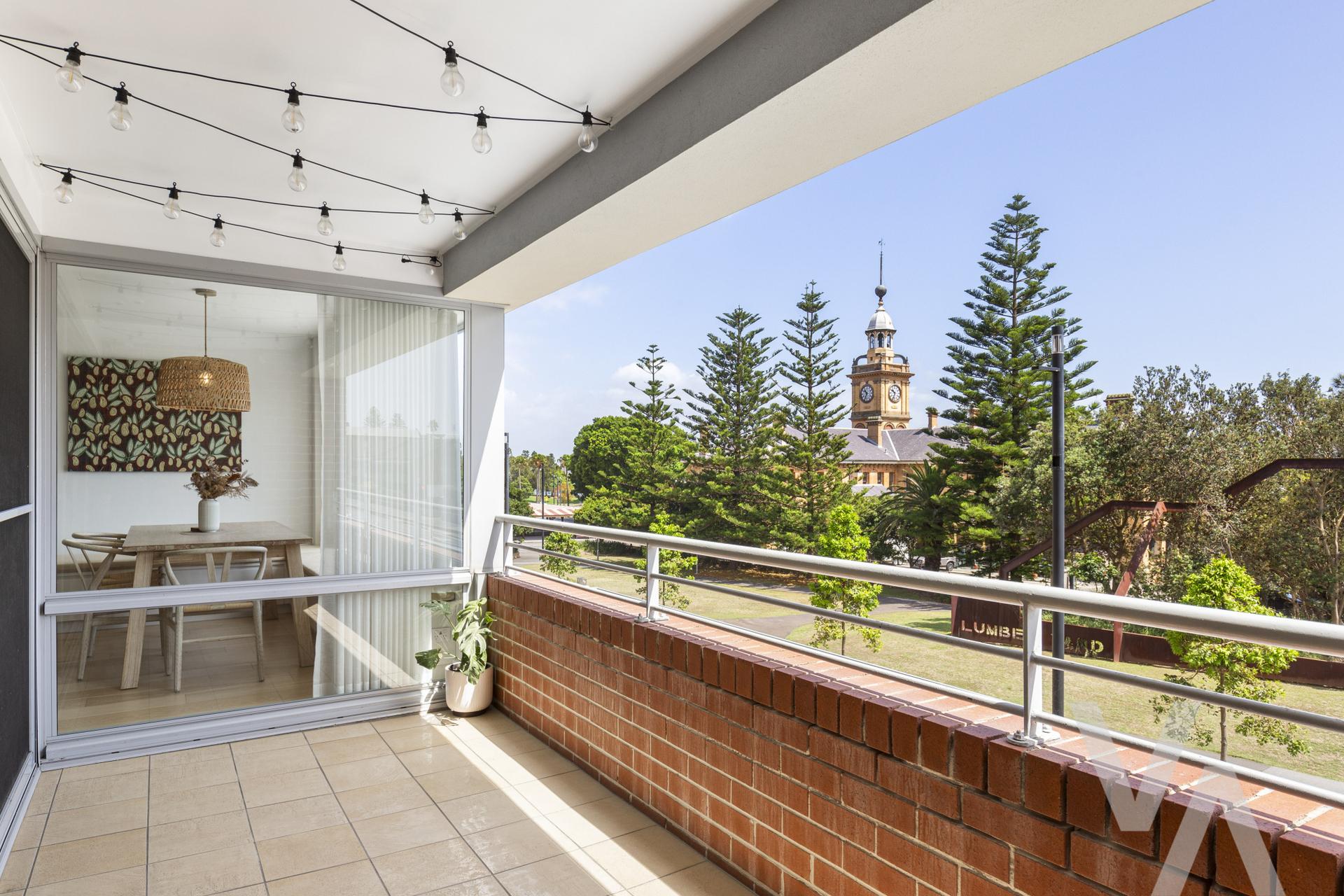 3/71 Scott Street Newcastle NSW