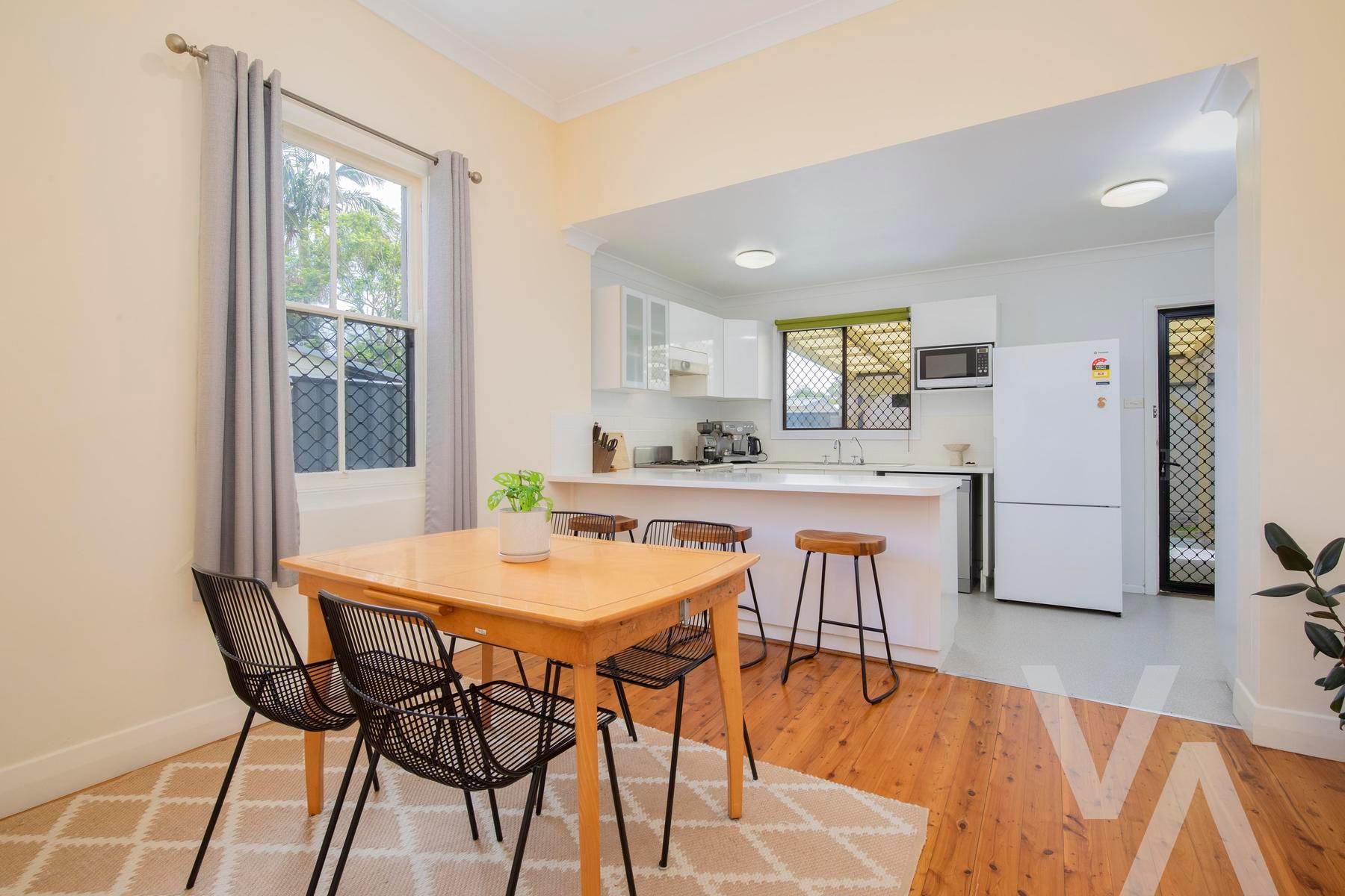 58 Roe Street Mayfield NSW