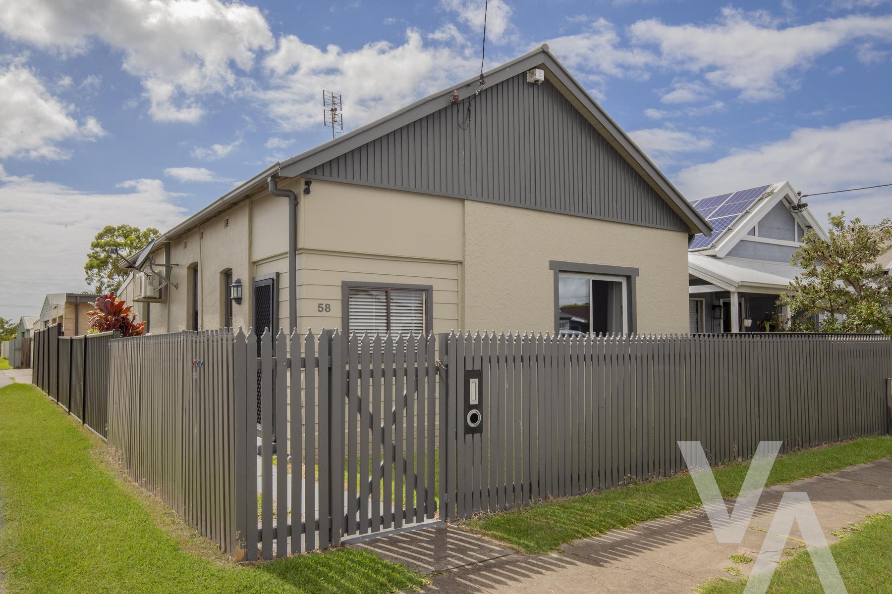 58 Roe Street Mayfield NSW