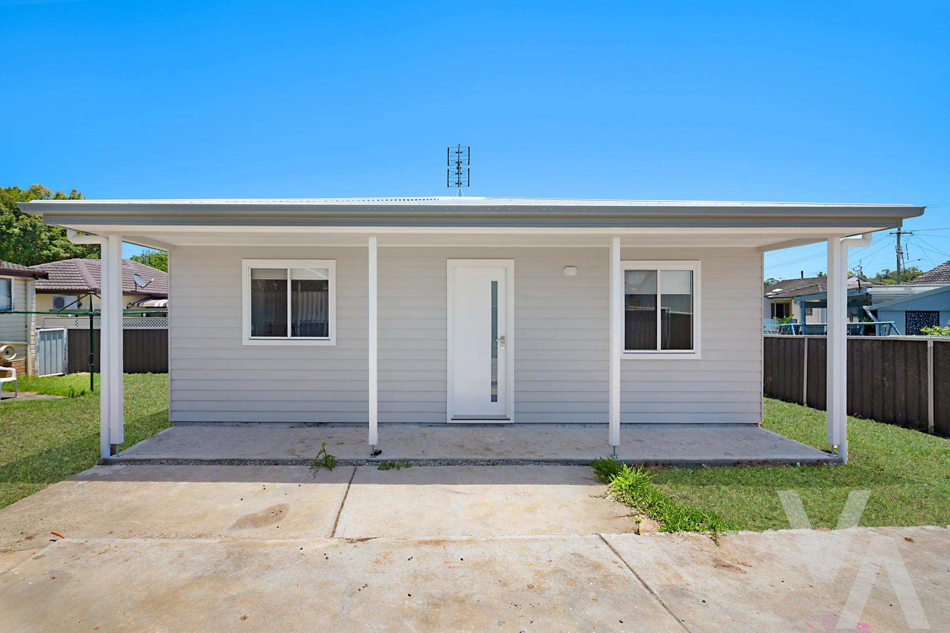14a Raggatt Crescent Edgeworth NSW