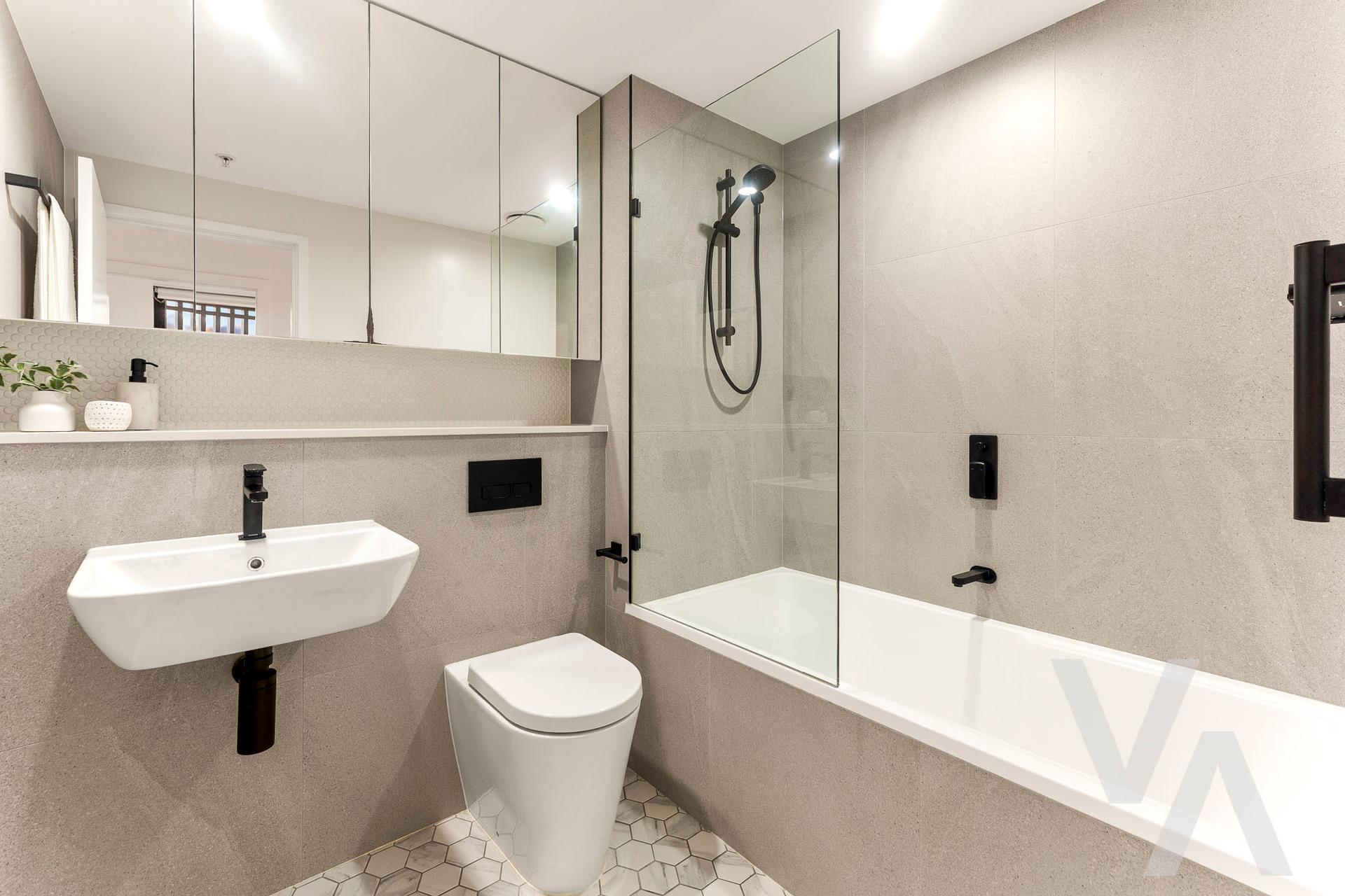 711/11 Dangar Street Wickham NSW