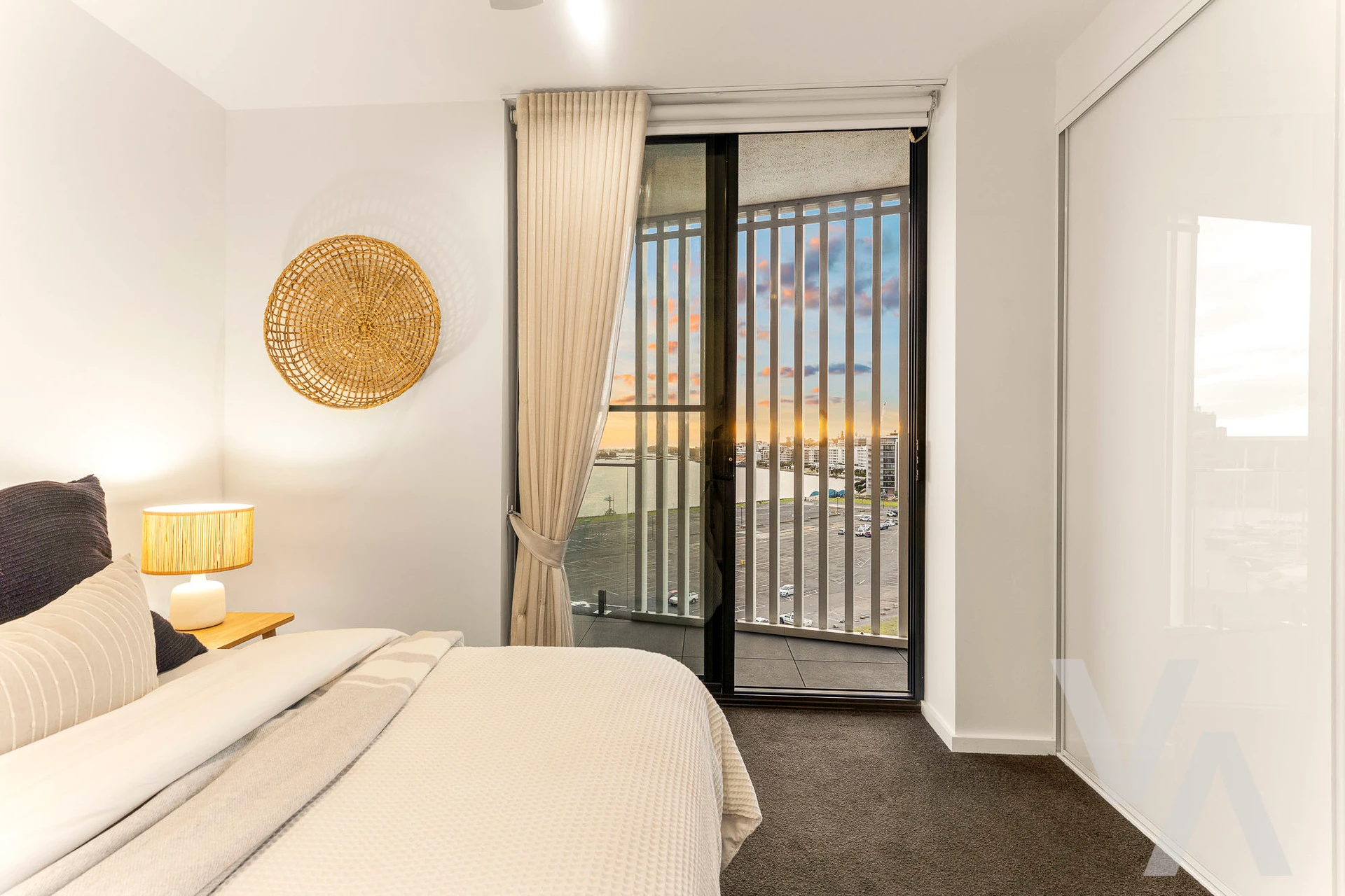 711/11 Dangar Street Wickham NSW