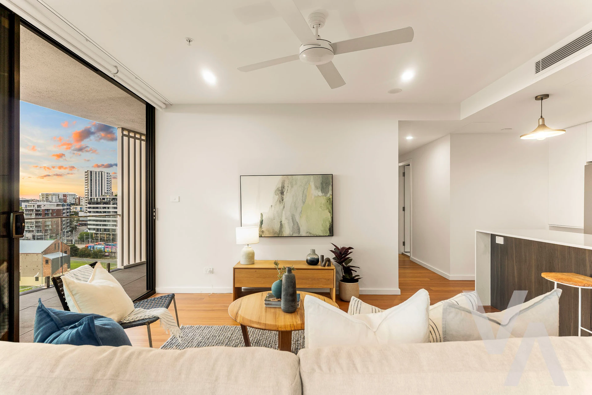 711/11 Dangar Street Wickham NSW