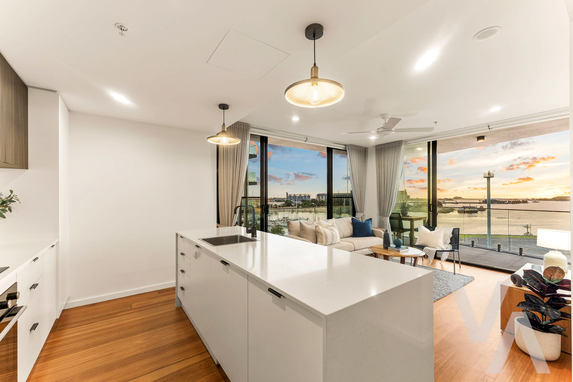 711/11 Dangar Street Wickham NSW