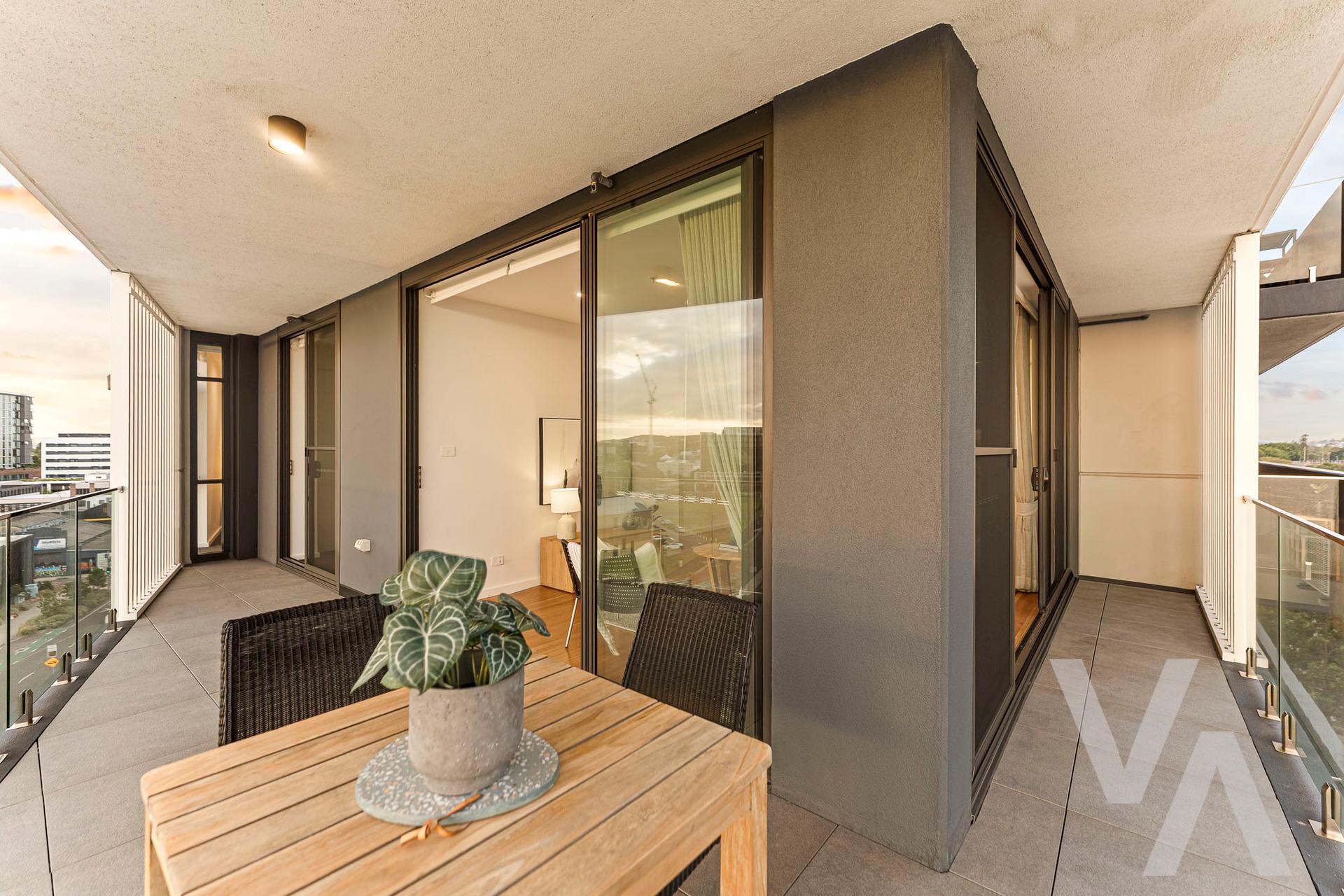 711/11 Dangar Street Wickham NSW