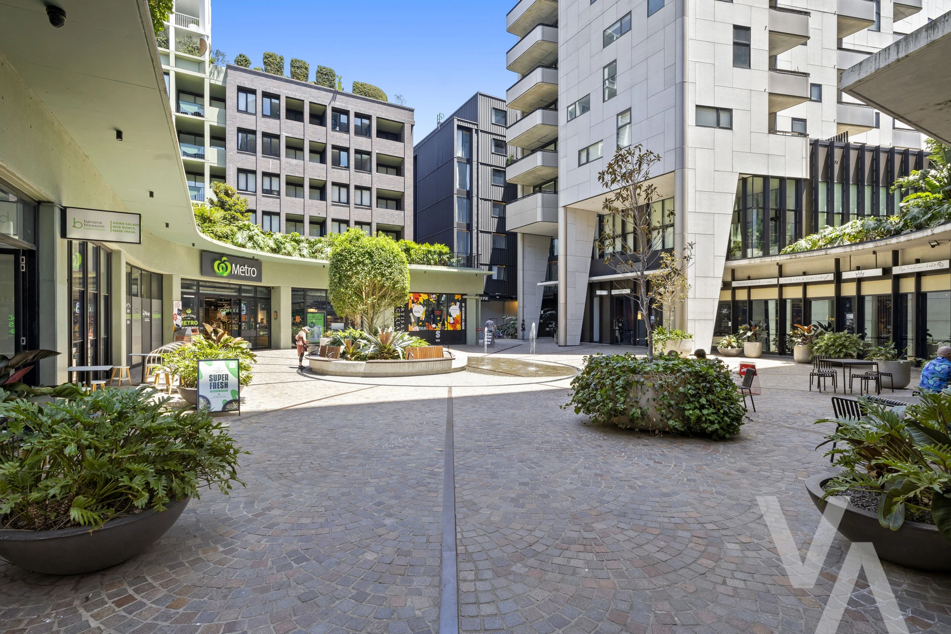 805/18 Wolfe Street Newcastle NSW
