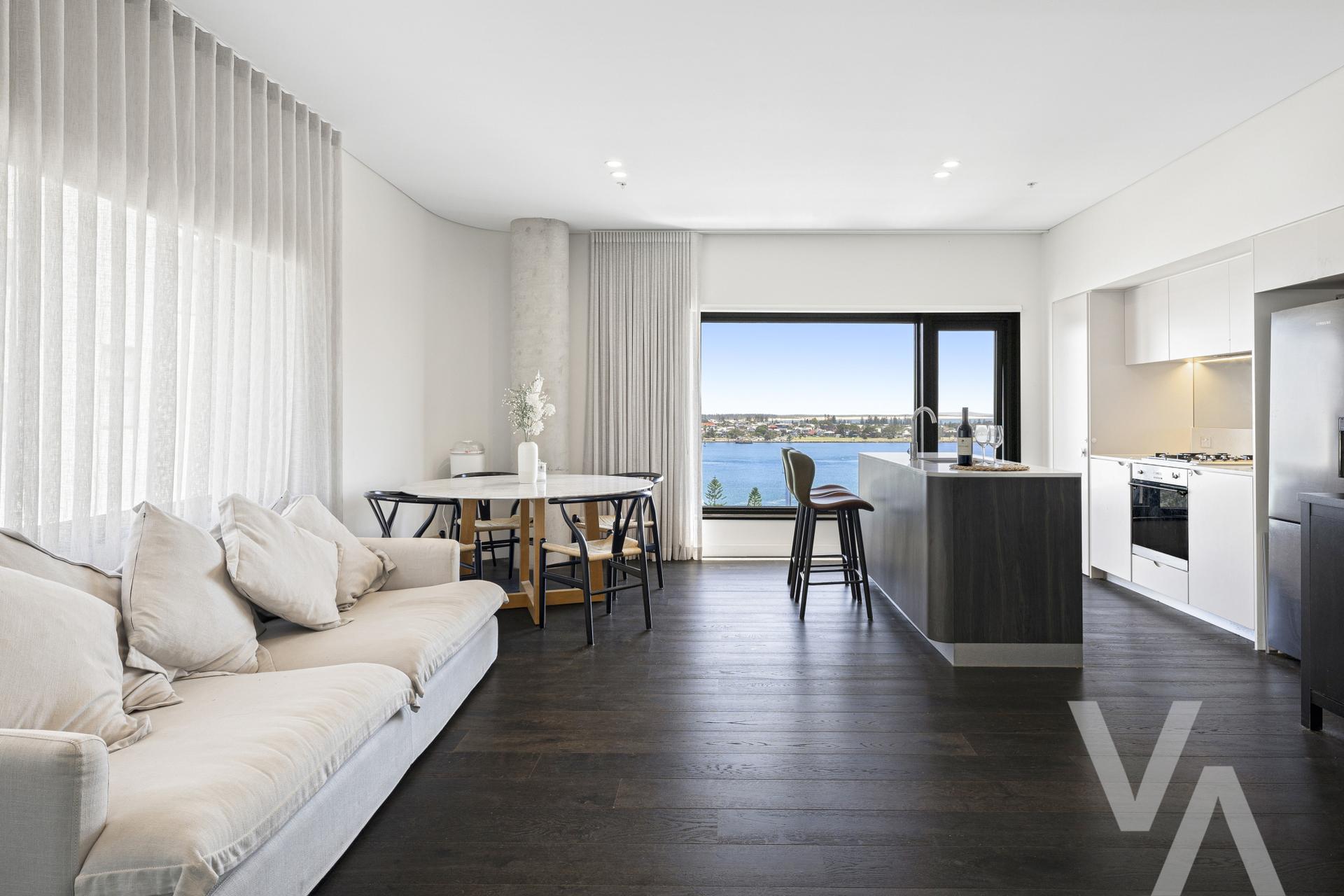 805/18 Wolfe Street Newcastle NSW