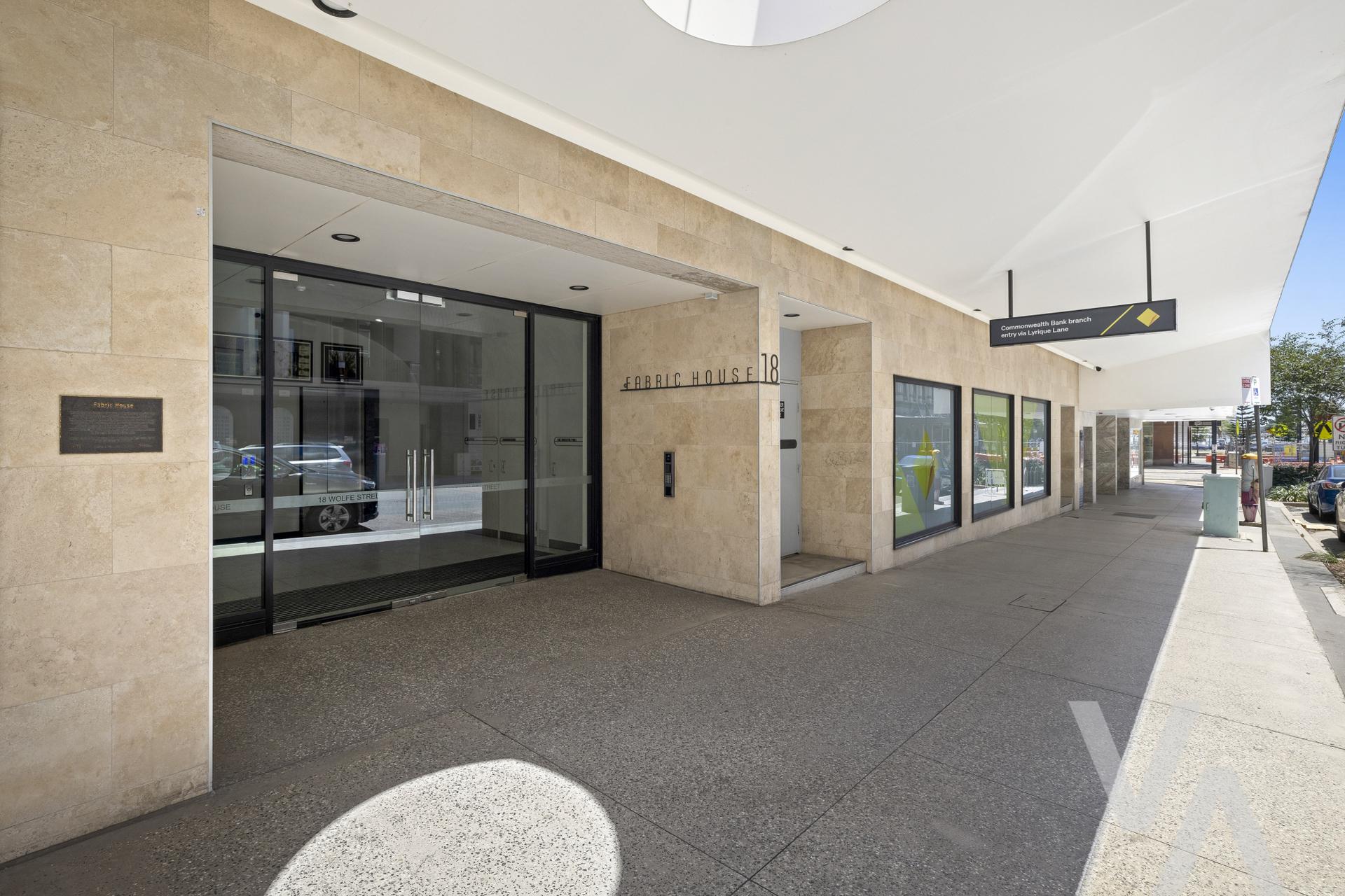 805/18 Wolfe Street Newcastle NSW