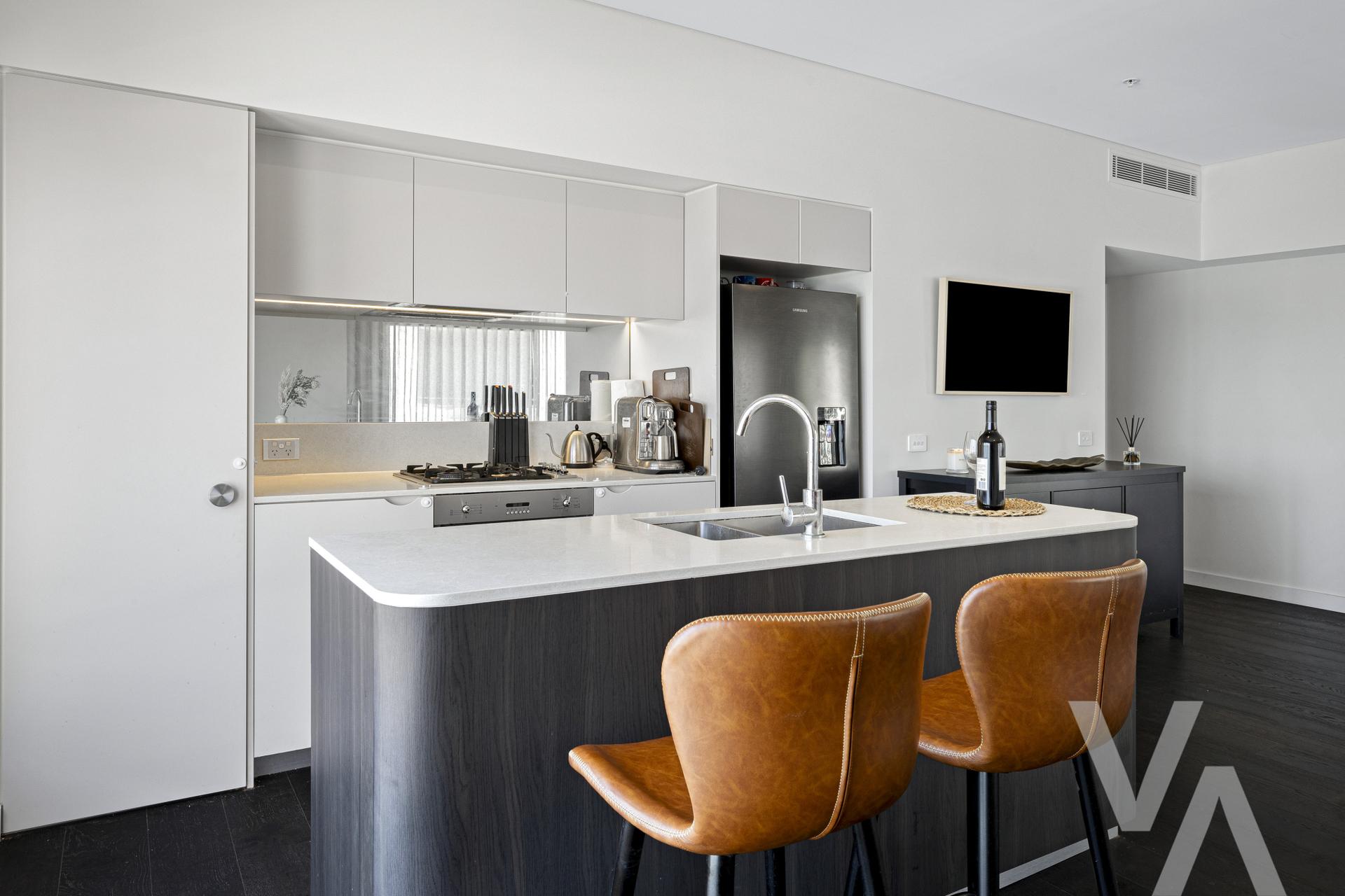 805/18 Wolfe Street Newcastle NSW