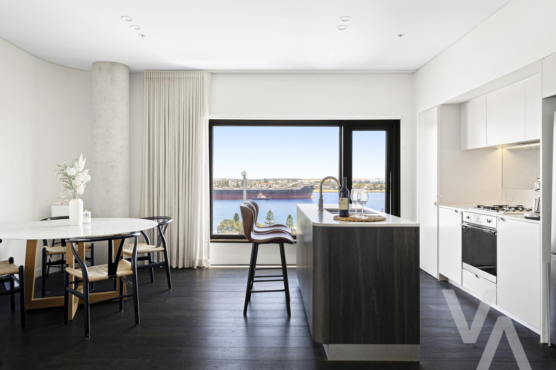 805/18 Wolfe Street Newcastle NSW