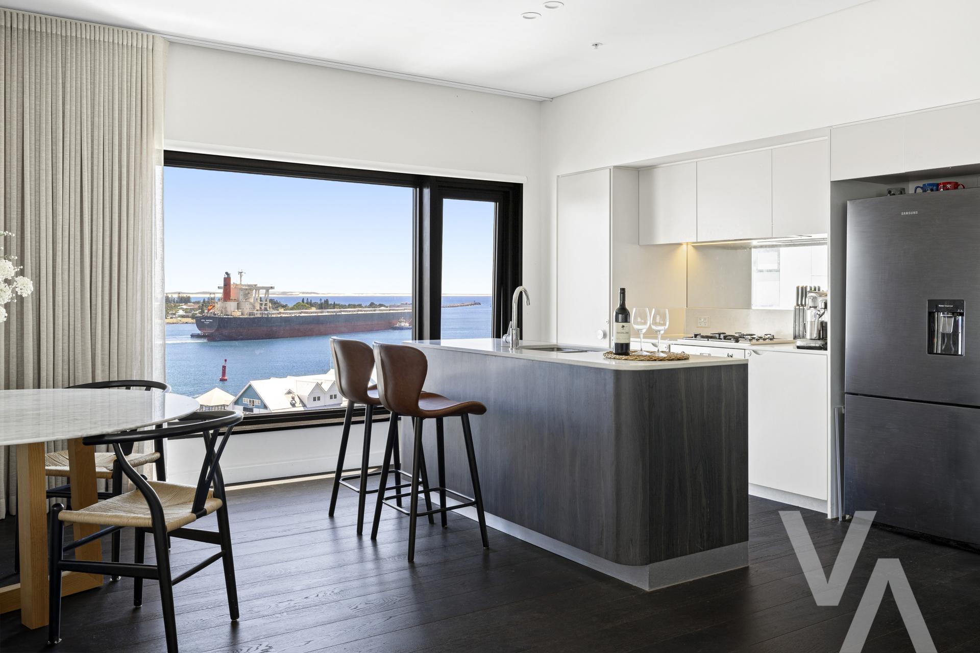 805/18 Wolfe Street Newcastle NSW