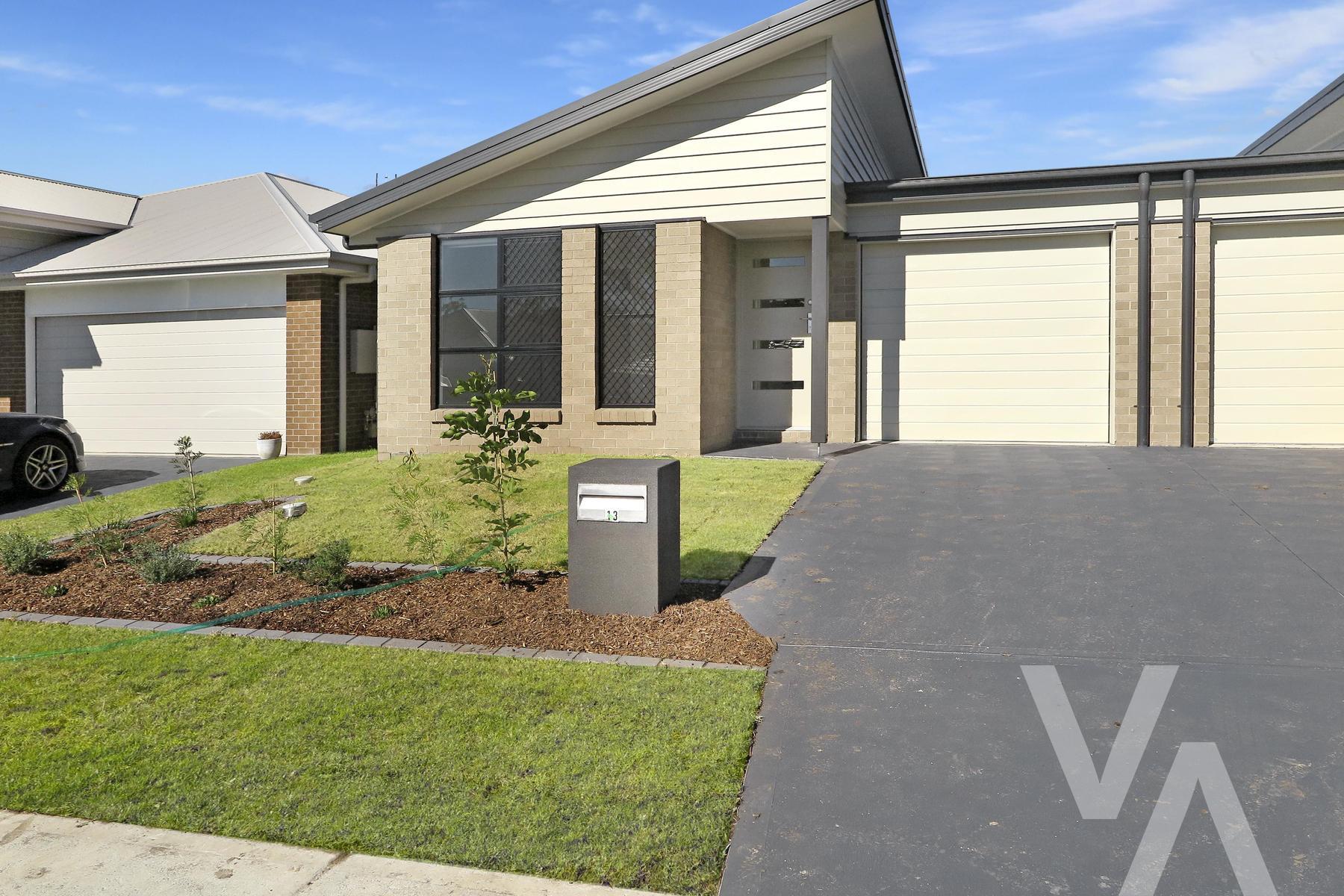 13 Wigmore Street Cameron Park NSW