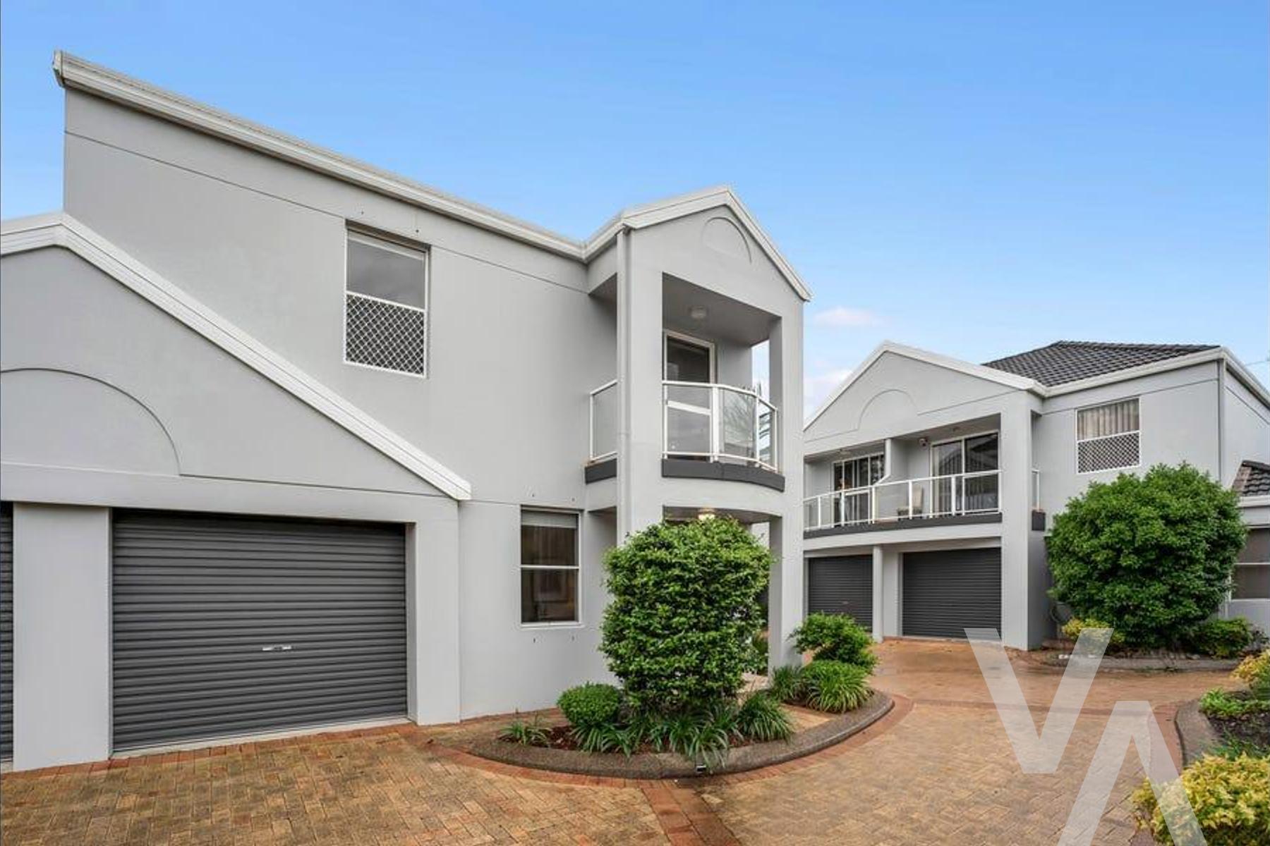 3/5 Steel Street Hamilton NSW