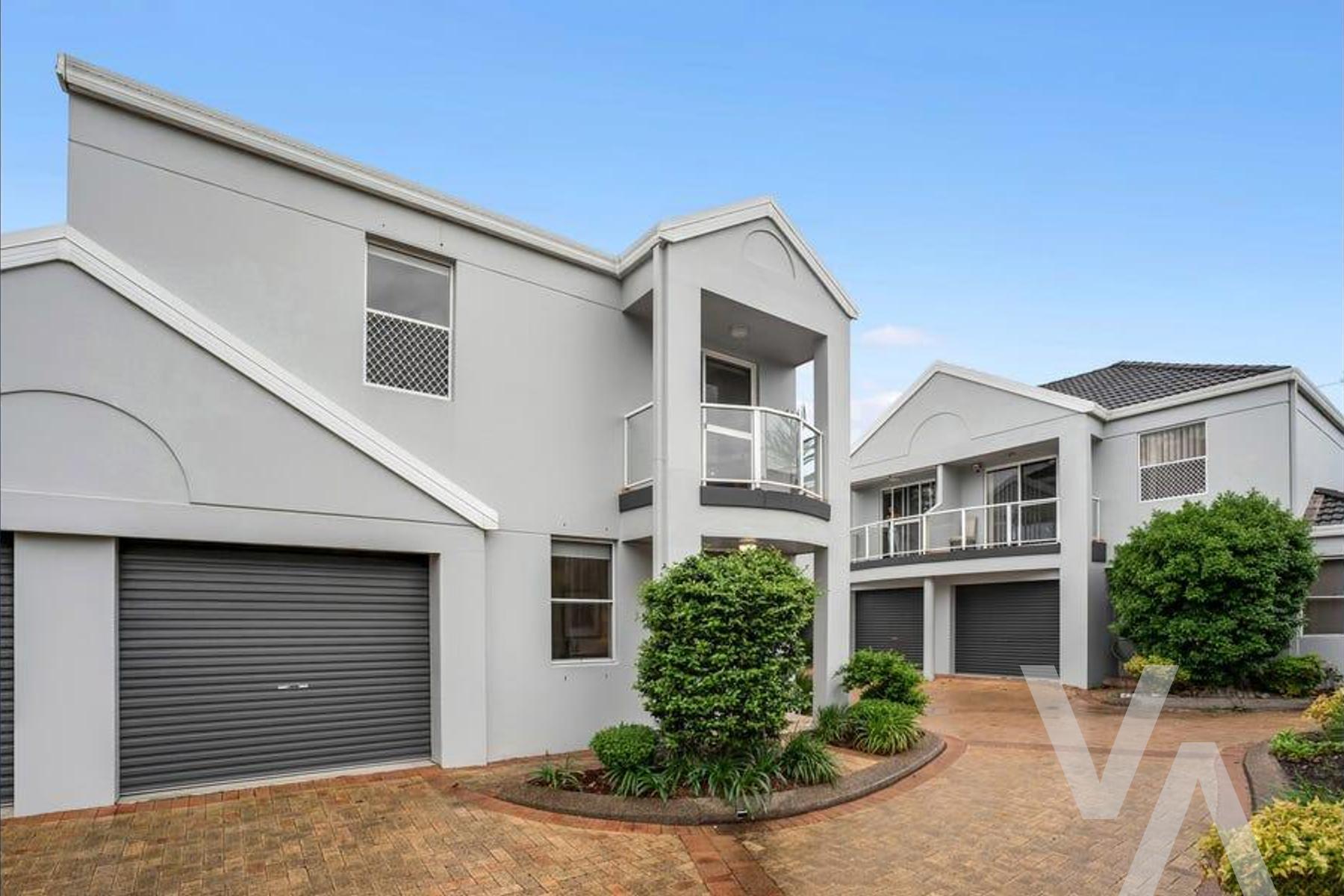 3/5 Steel Street Hamilton NSW