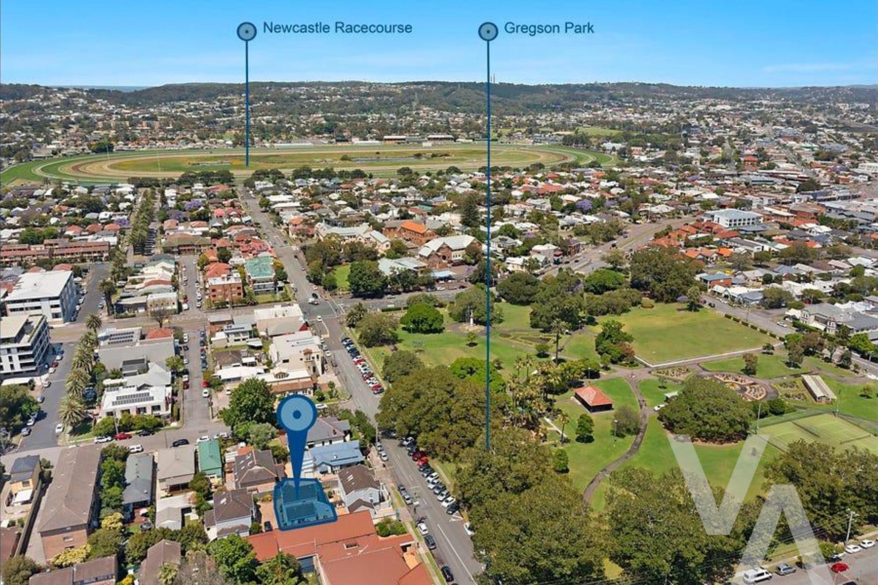 3/5 Steel Street Hamilton NSW