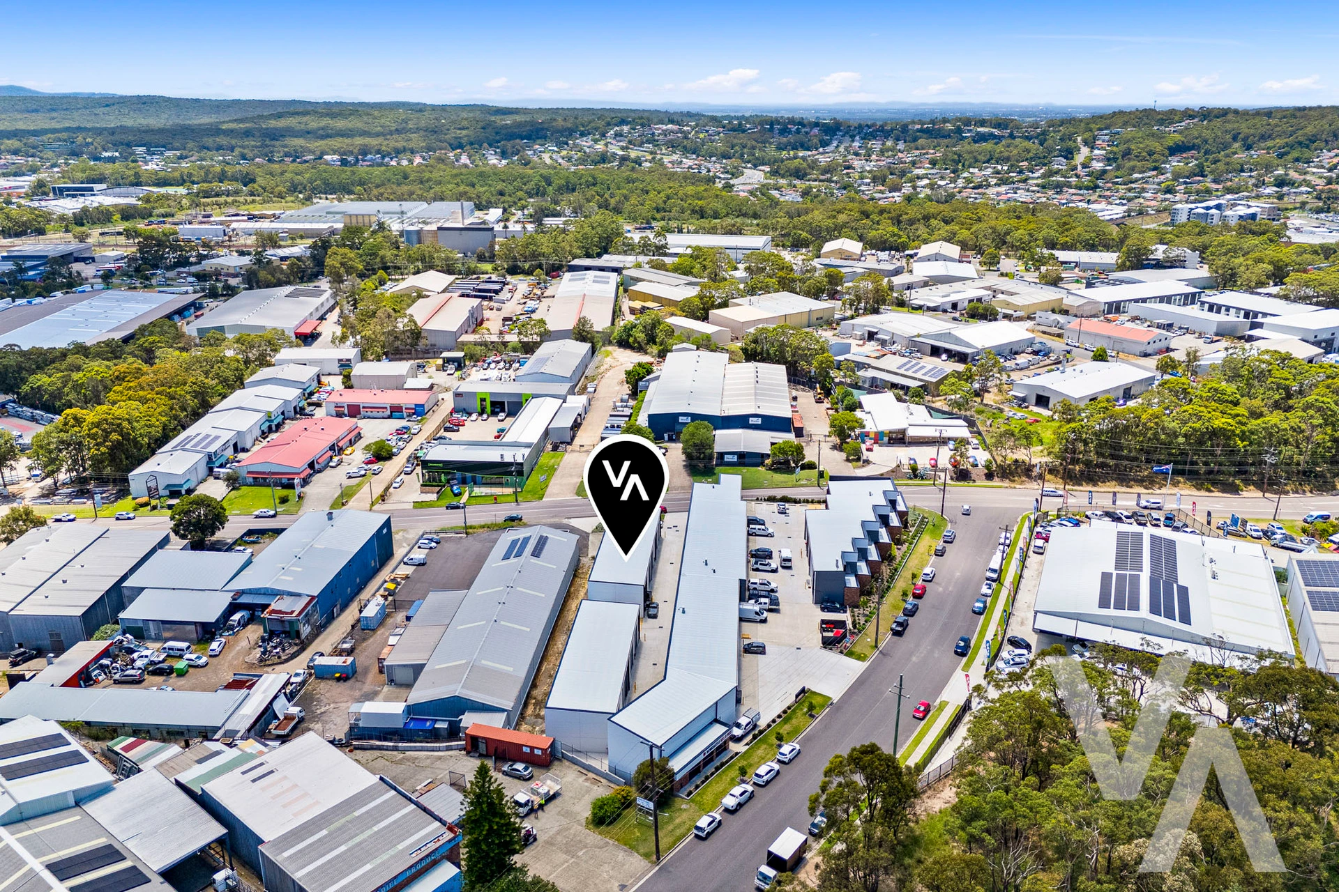 Unit 3/26 Munibung Road Cardiff NSW