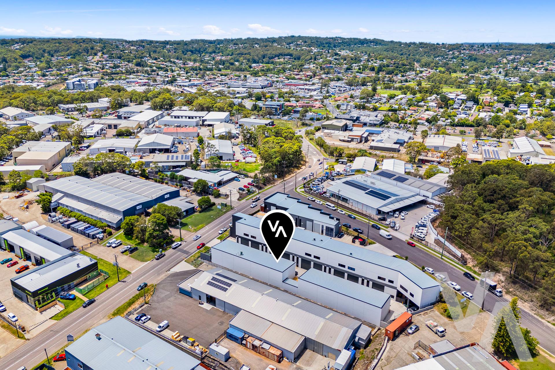 Unit 3/26 Munibung Road Cardiff NSW