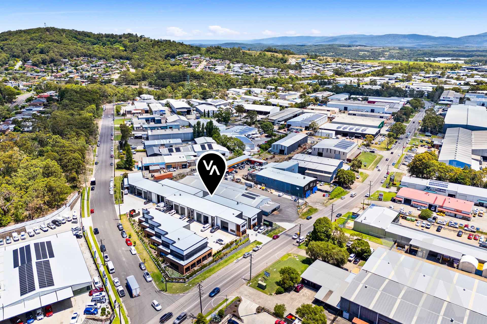 Unit 3/26 Munibung Road Cardiff NSW