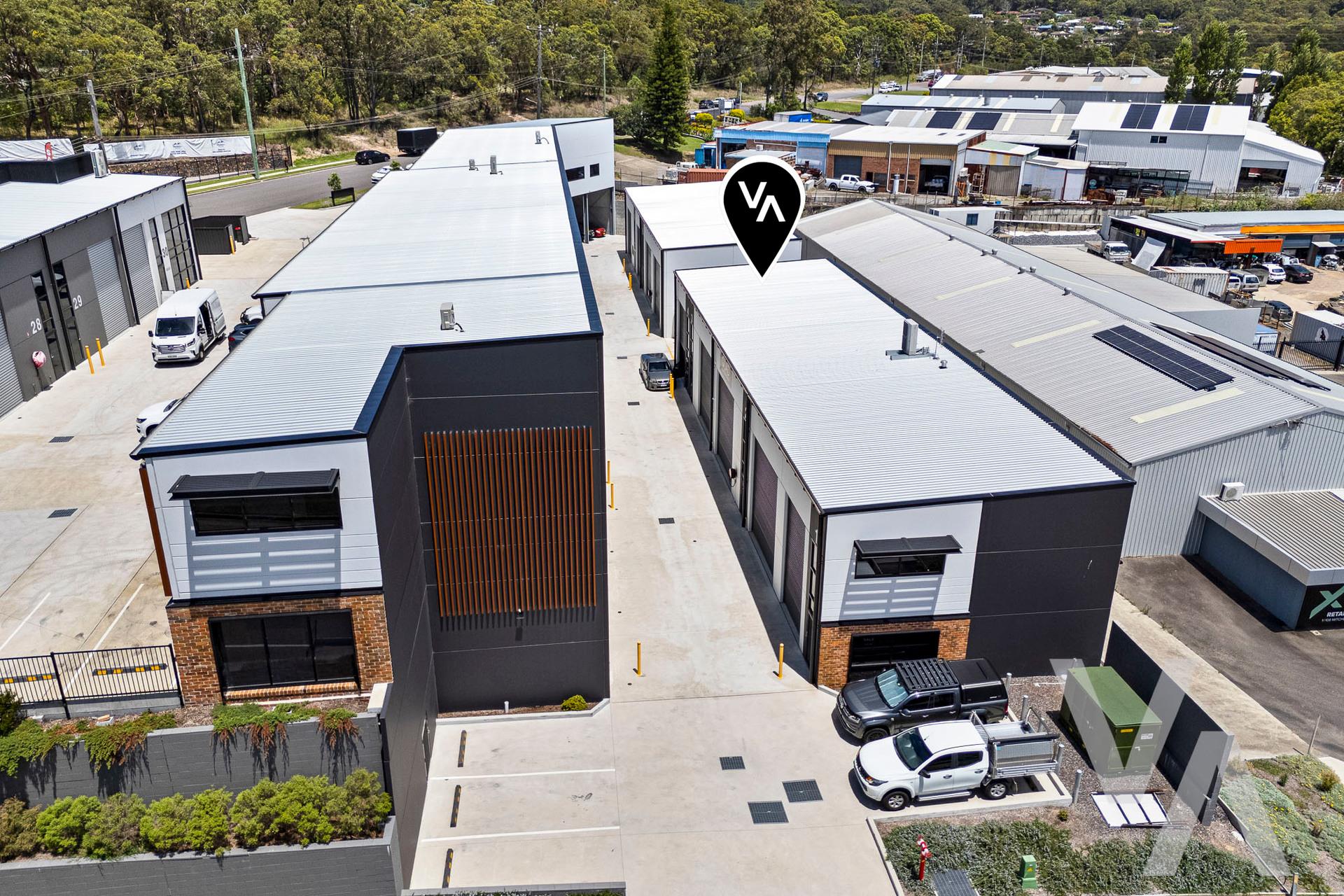 Unit 3/26 Munibung Road Cardiff NSW