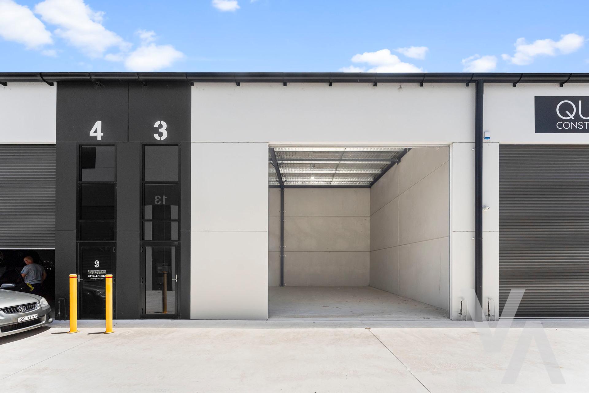 Unit 3/26 Munibung Road Cardiff NSW