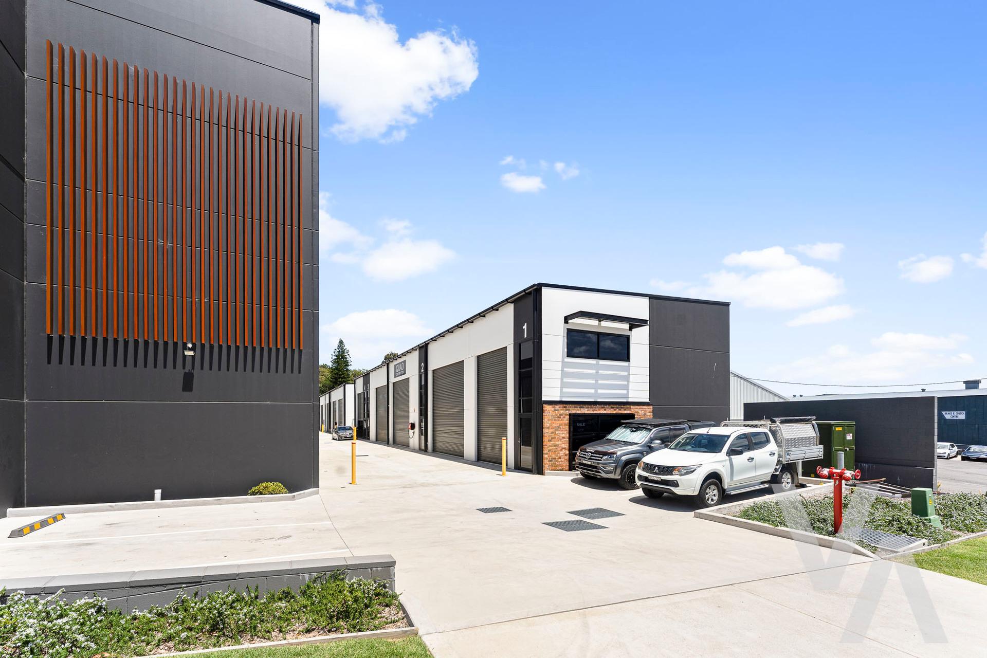 Unit 3/26 Munibung Road Cardiff NSW