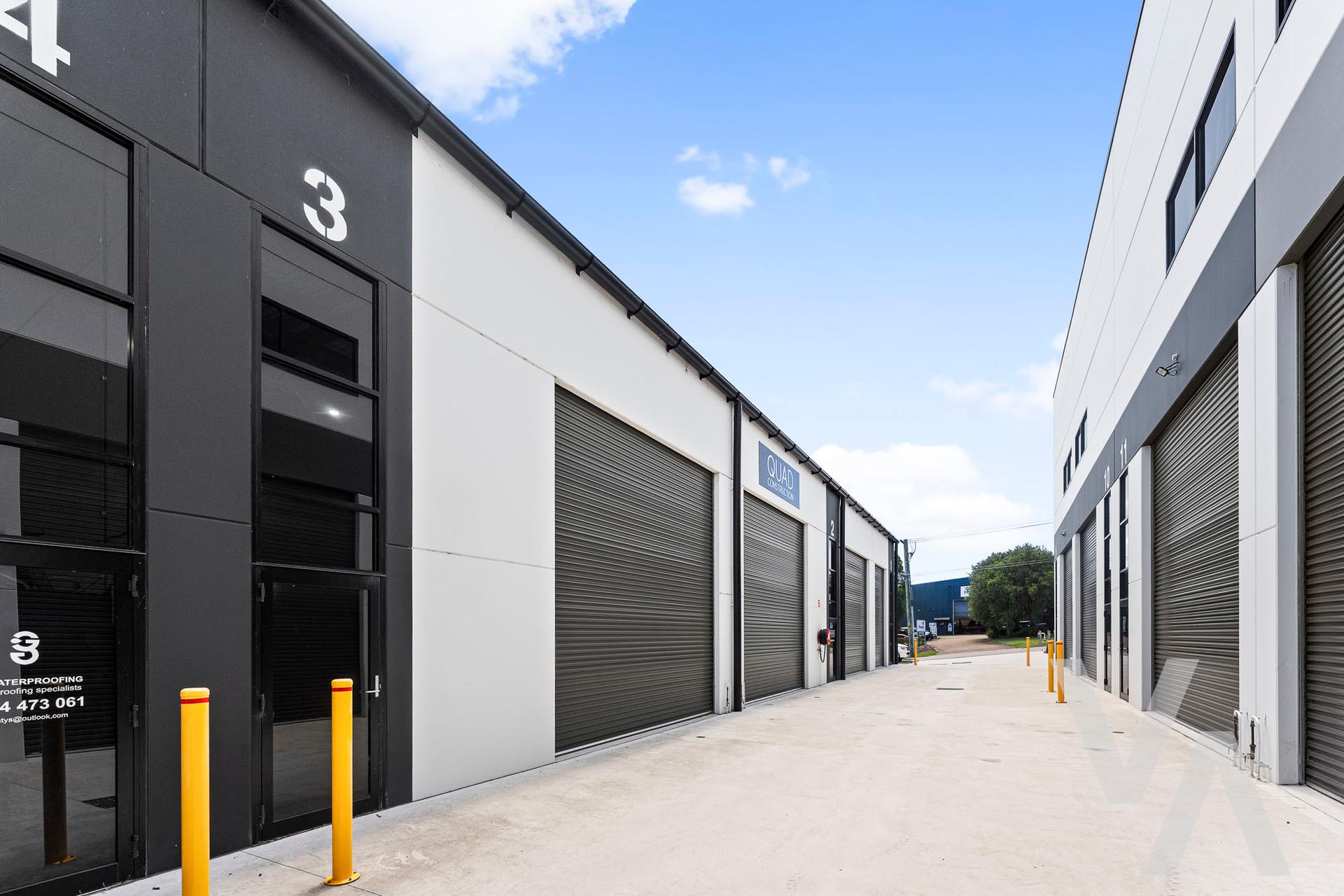 Unit 3/26 Munibung Road Cardiff NSW