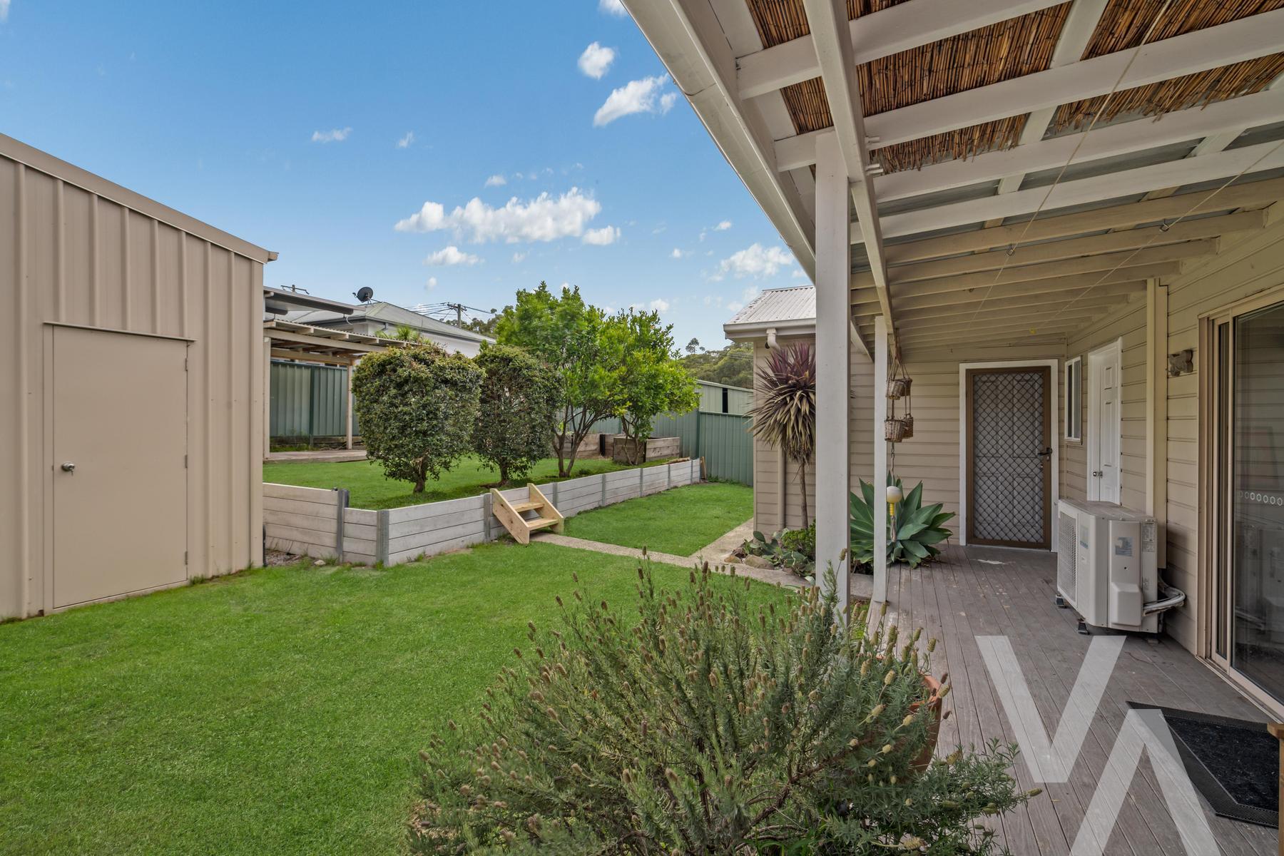 3 Heaton Street Awaba NSW