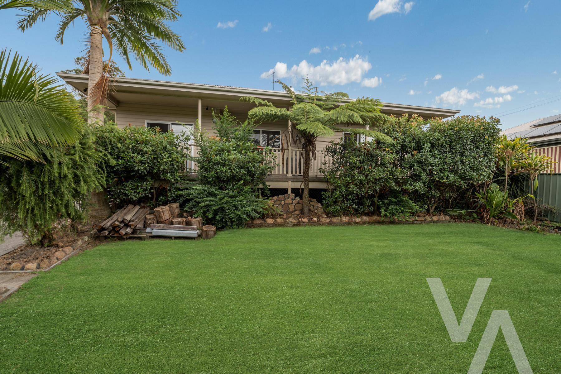 3 Heaton Street Awaba NSW