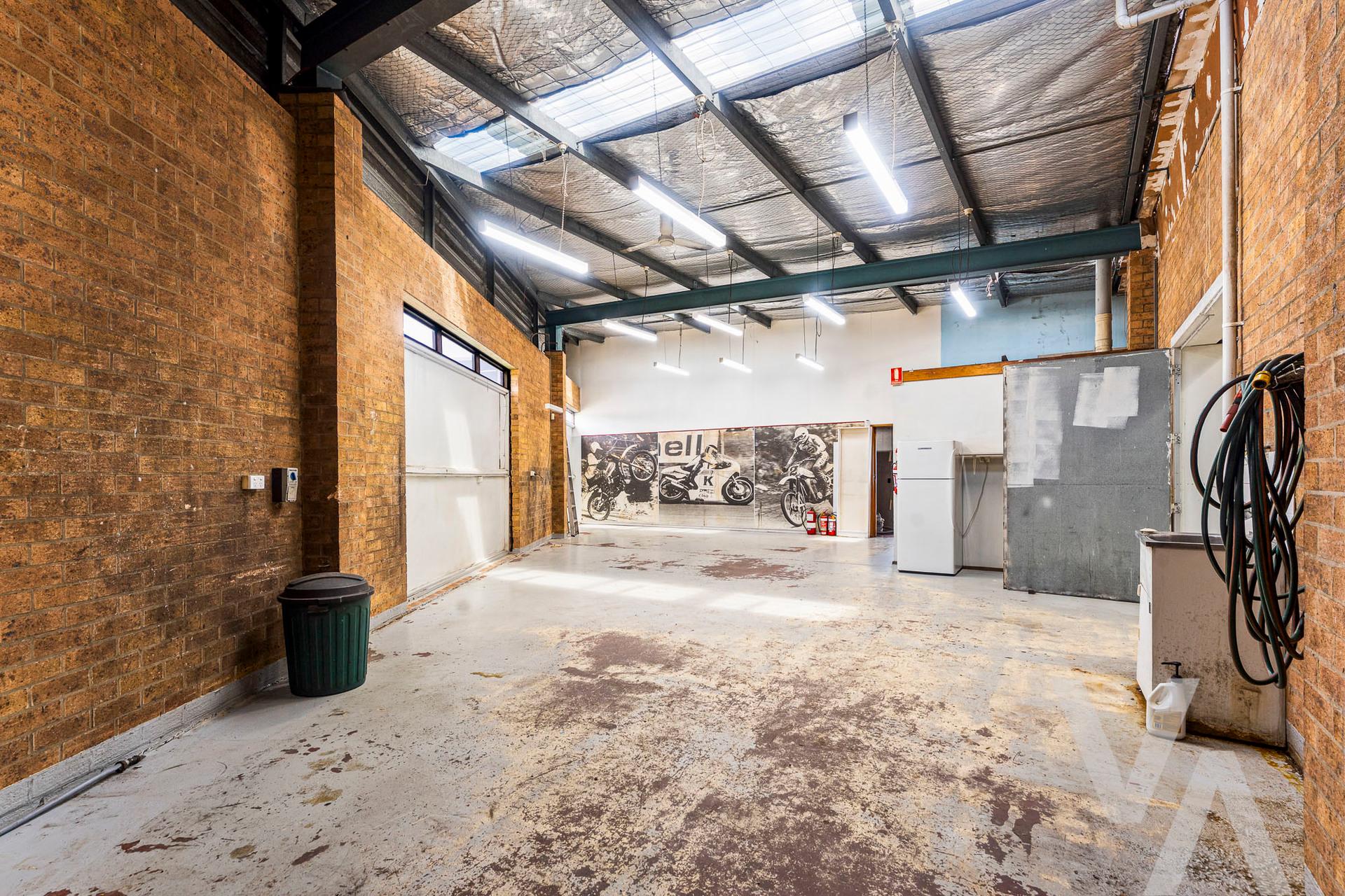 1 James Street Toronto NSW
