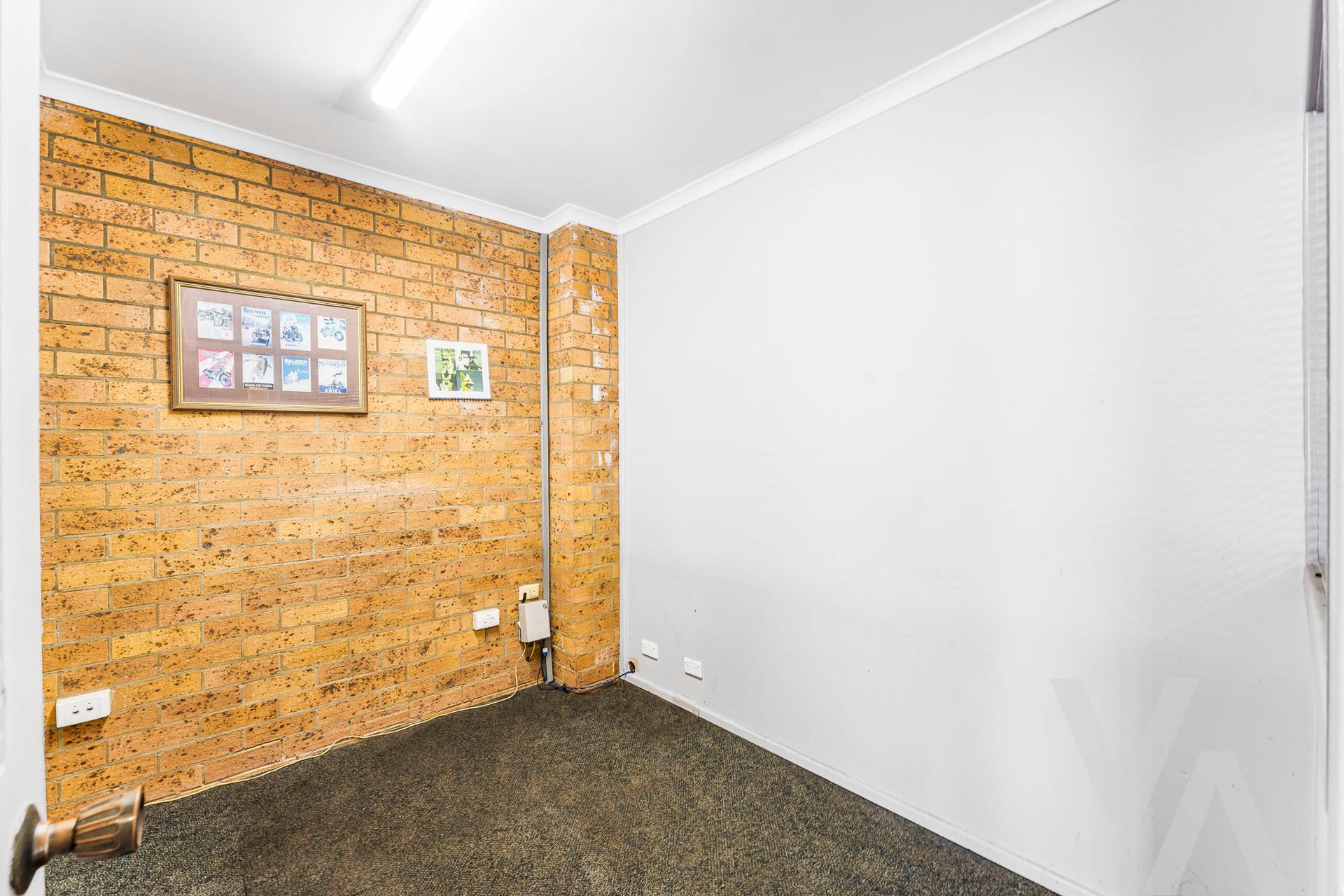 1 James Street Toronto NSW