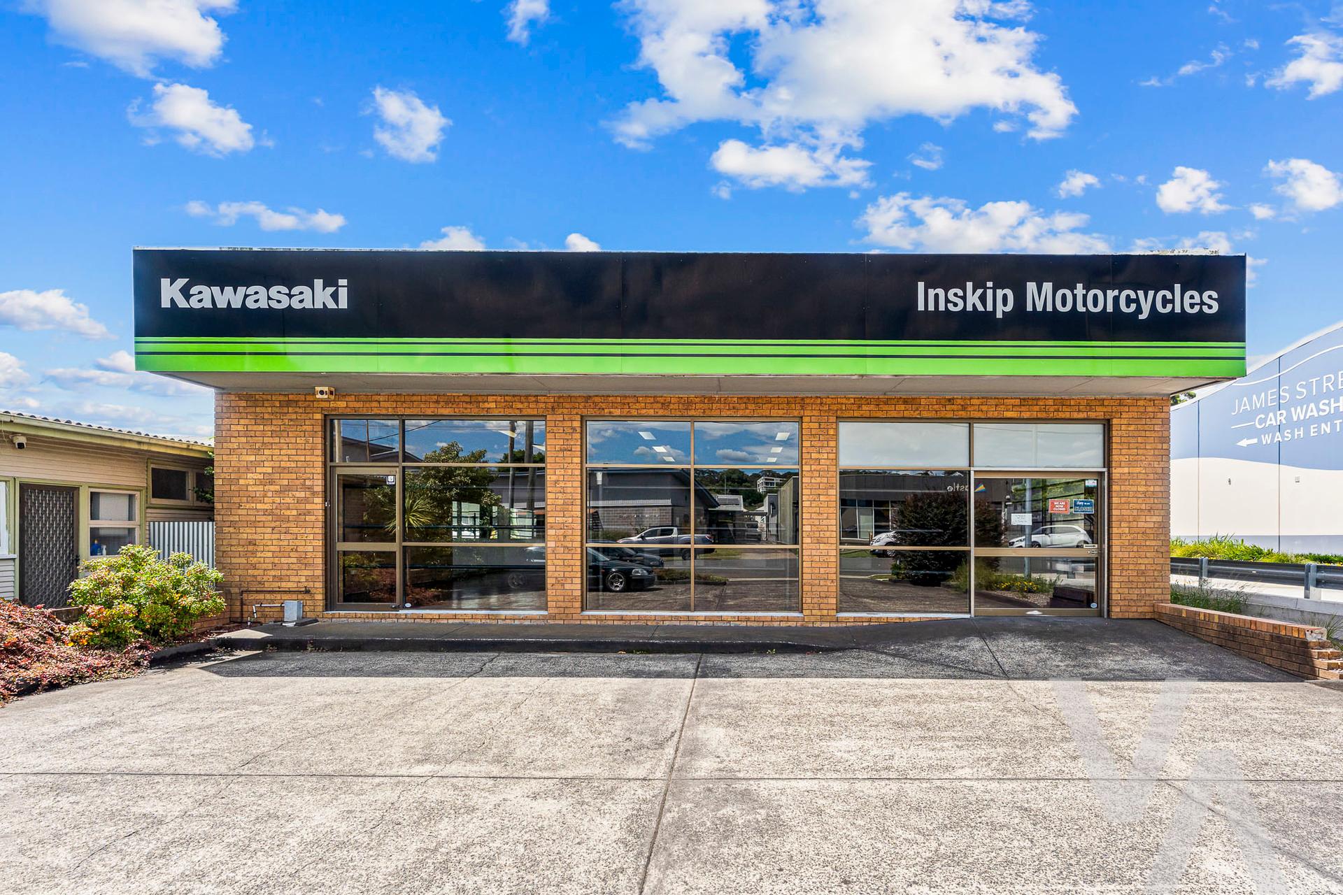 1 James Street Toronto NSW